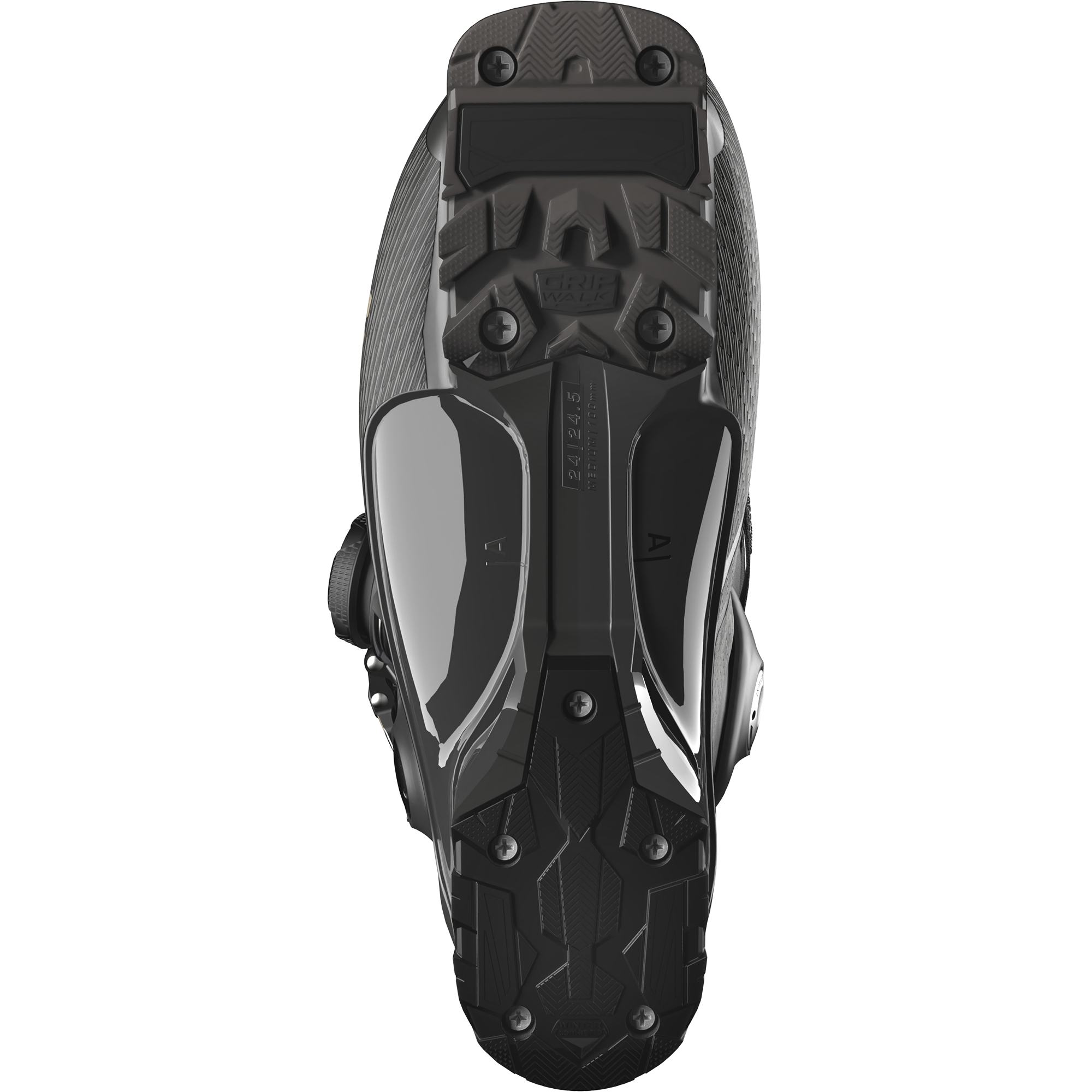 S/PRO SUPRA BOA® 85 Alpine boots - Women | Salomon