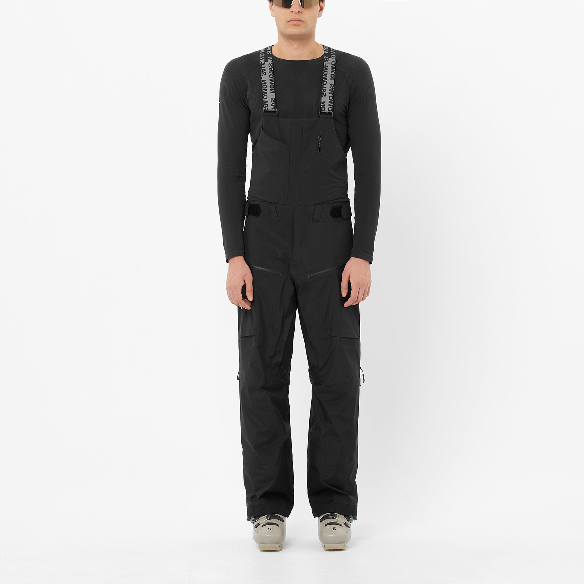 Image principale du produit SCRAMBLER GORE-TEX - Pantalon Shell pour homme