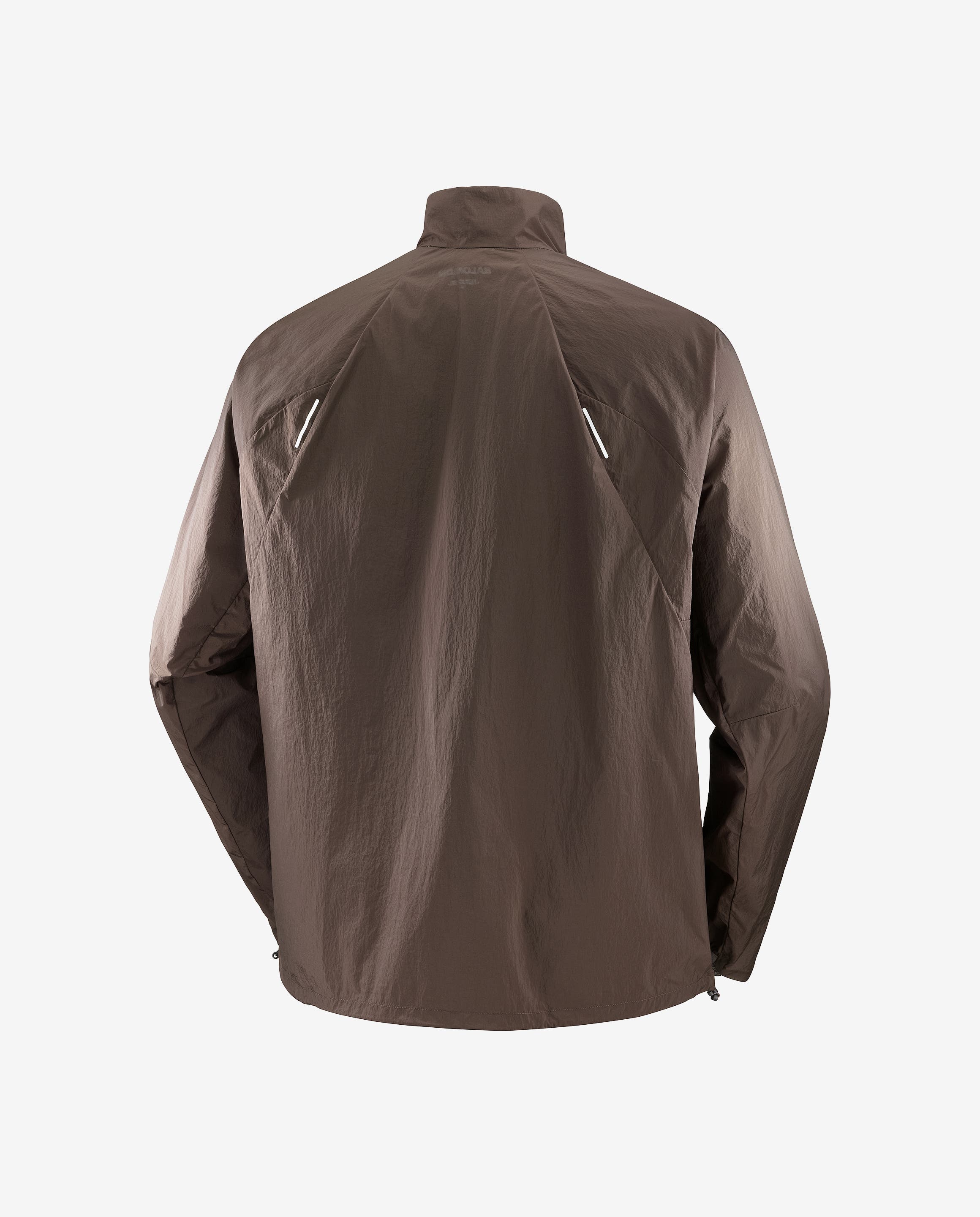 SHAKEout FLY Men's Wind Jacket | Salomon SHAKEout FLY Men's Wind Jacket | Salomon