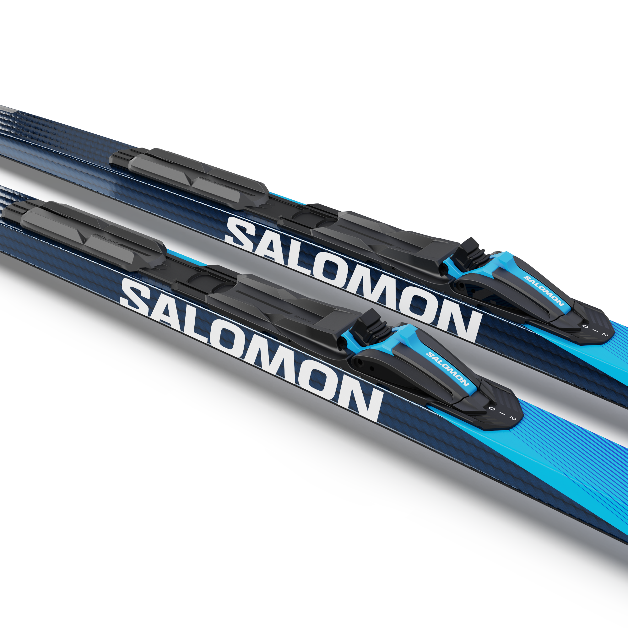 Аксессуары Salomon S/LAB SKATE (and Shift Race) — фото 3