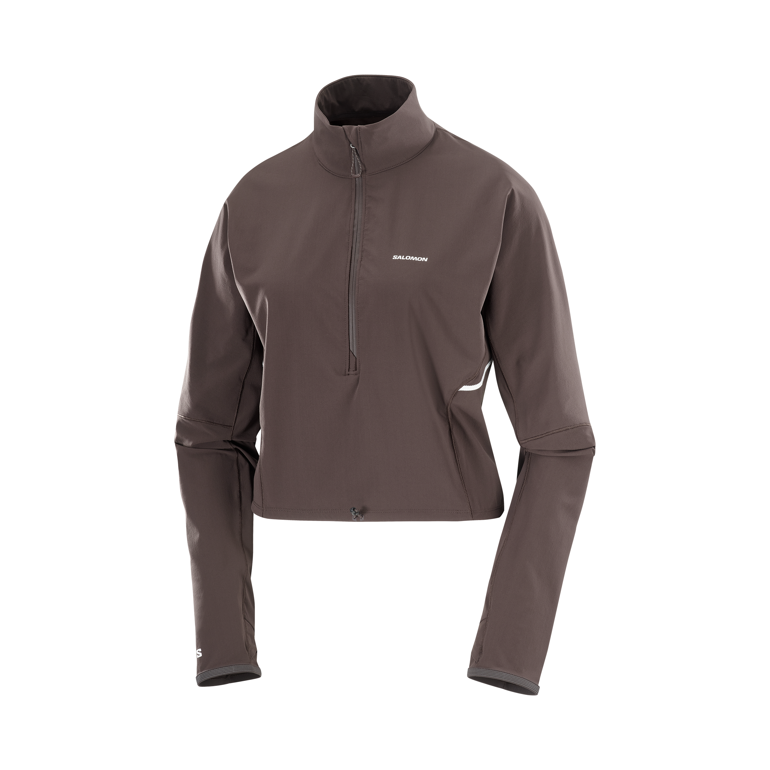 SENSE AERO HYBRID Brown | Salomon