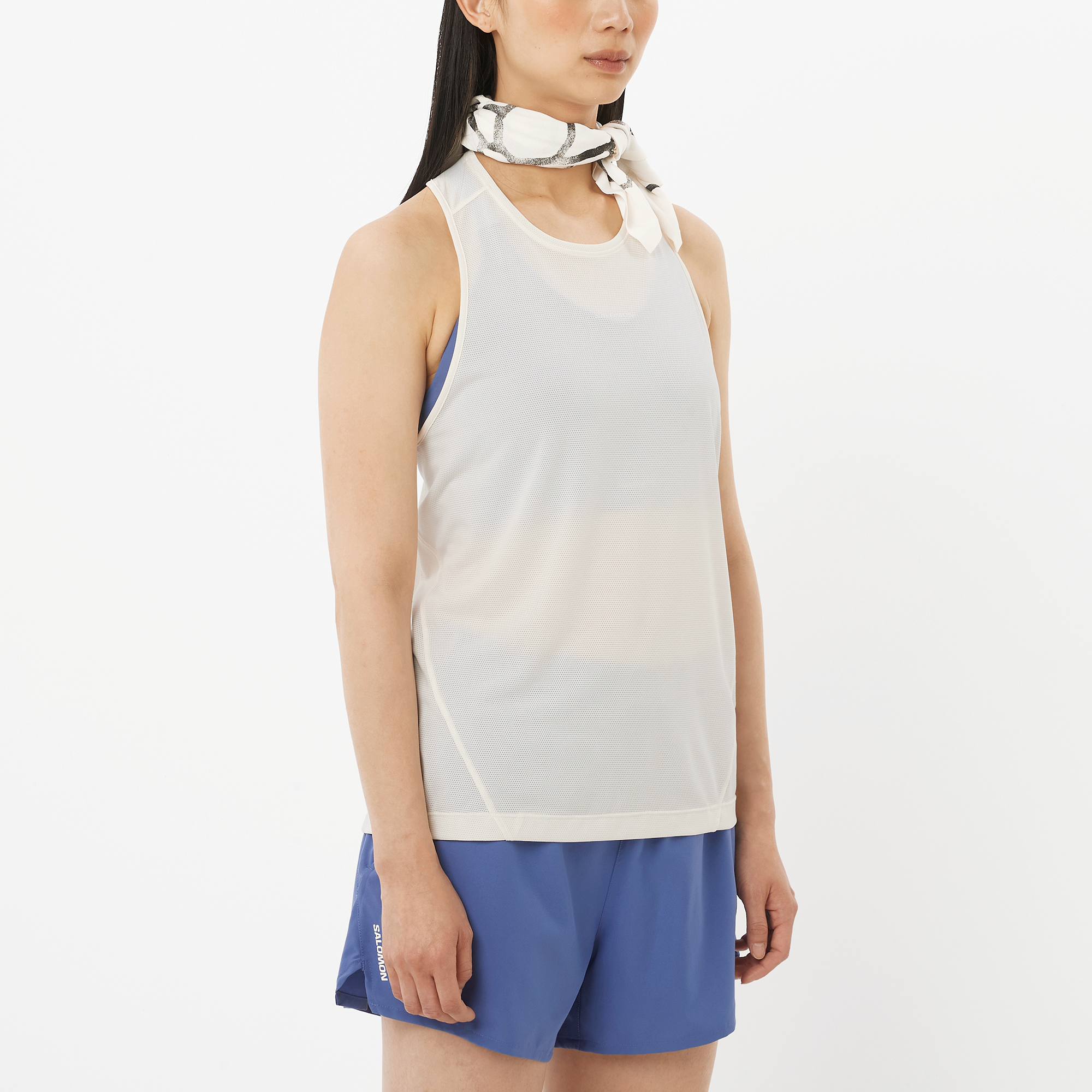 Main product image of SHAKEout CORE - Naisten hihaton paita