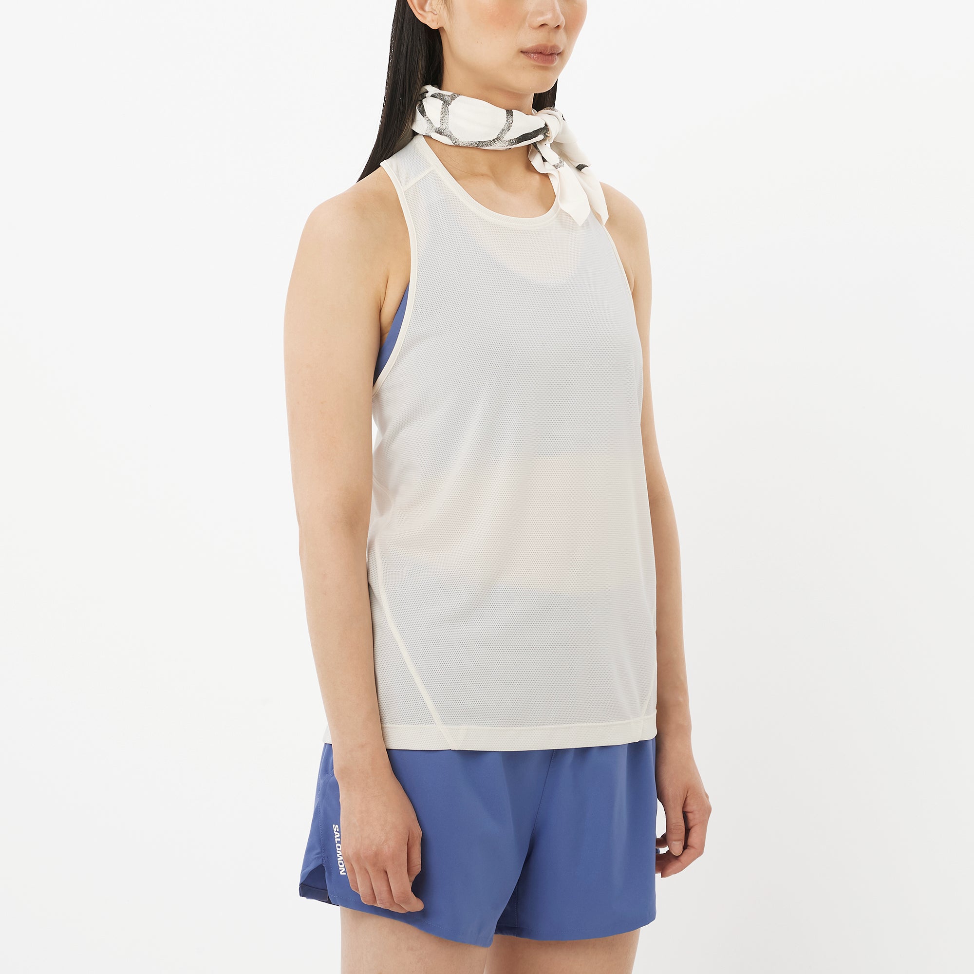 Main product image of SHAKEout CORE - Naisten hihaton paita