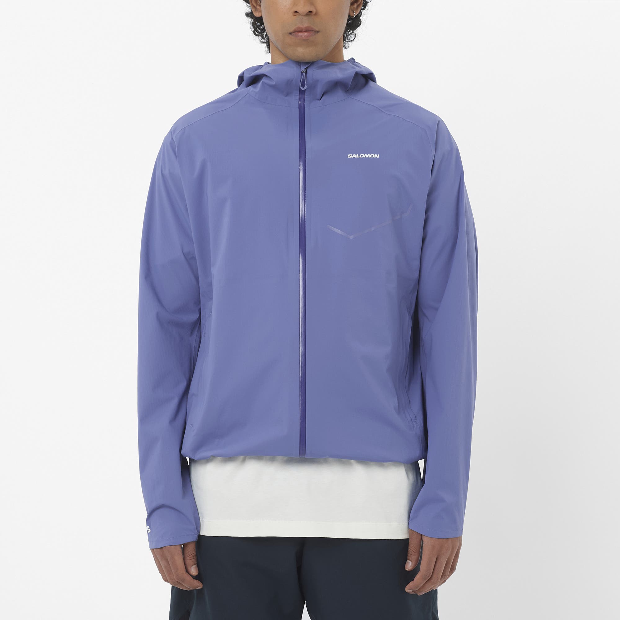 Main product image of BONATTI WATERPROOF - Skalljakke menn