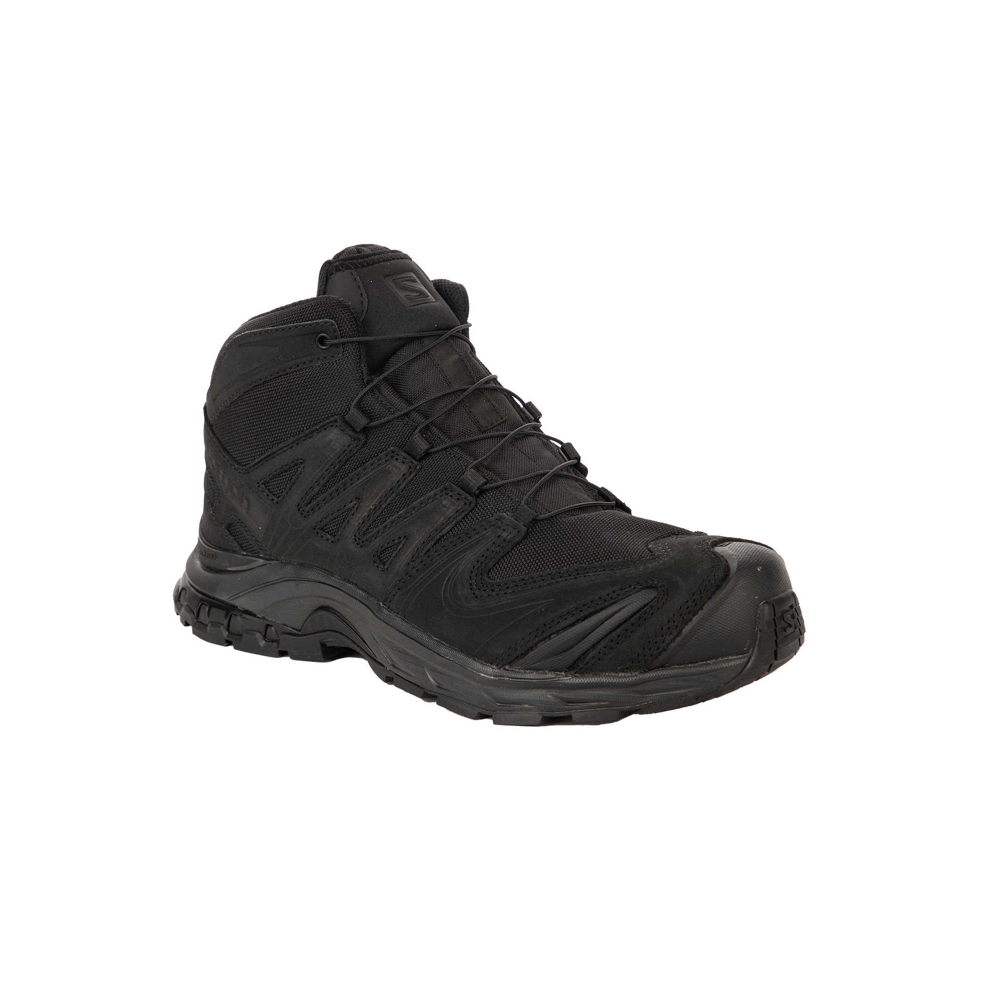 個人装備 SALOMON XA FORCES MID WIDE GTX EN27cmEEE Salomon XA Forces Mid GTX