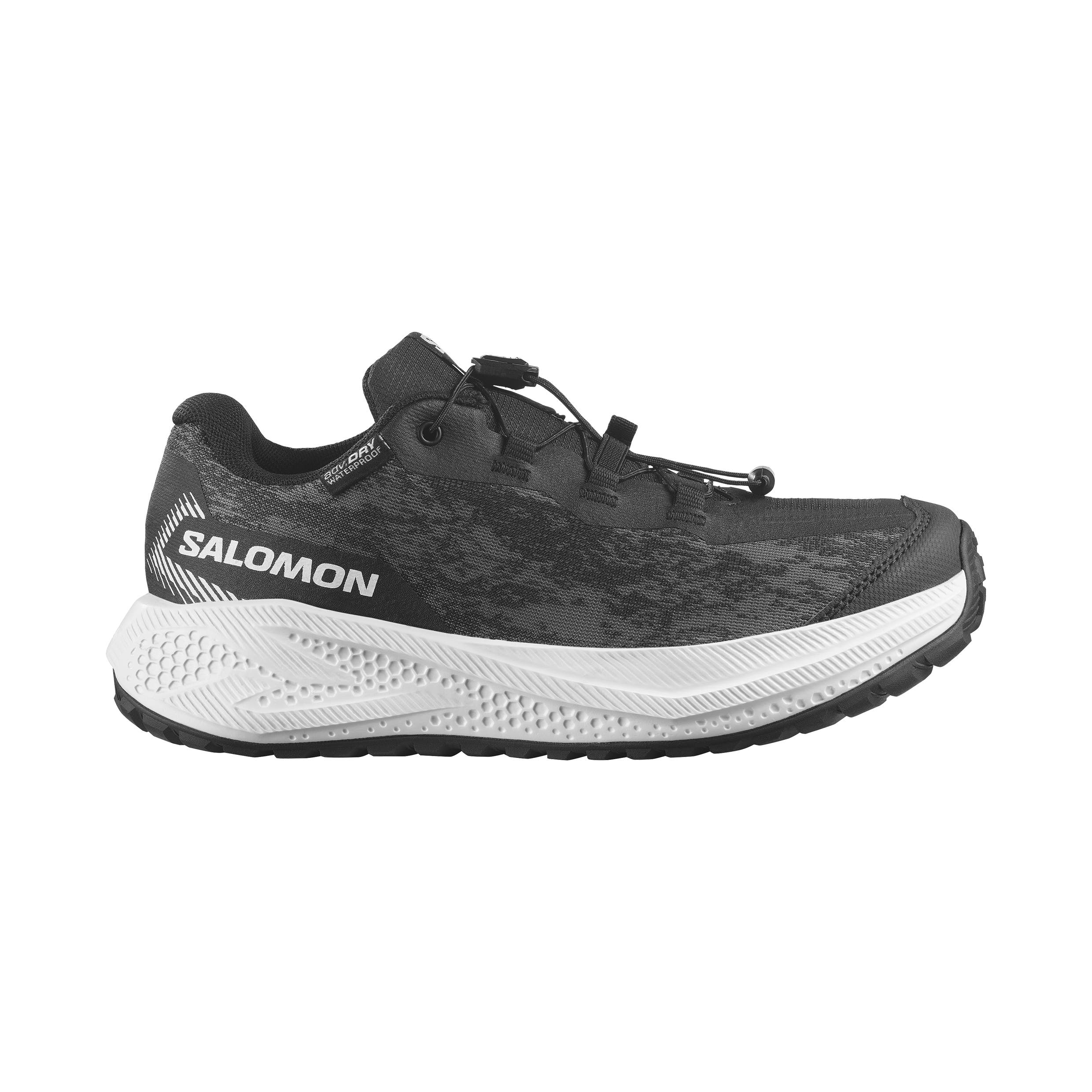 Main product image of AERO GRVL WATERPROOF - Dětská obuv · Junior