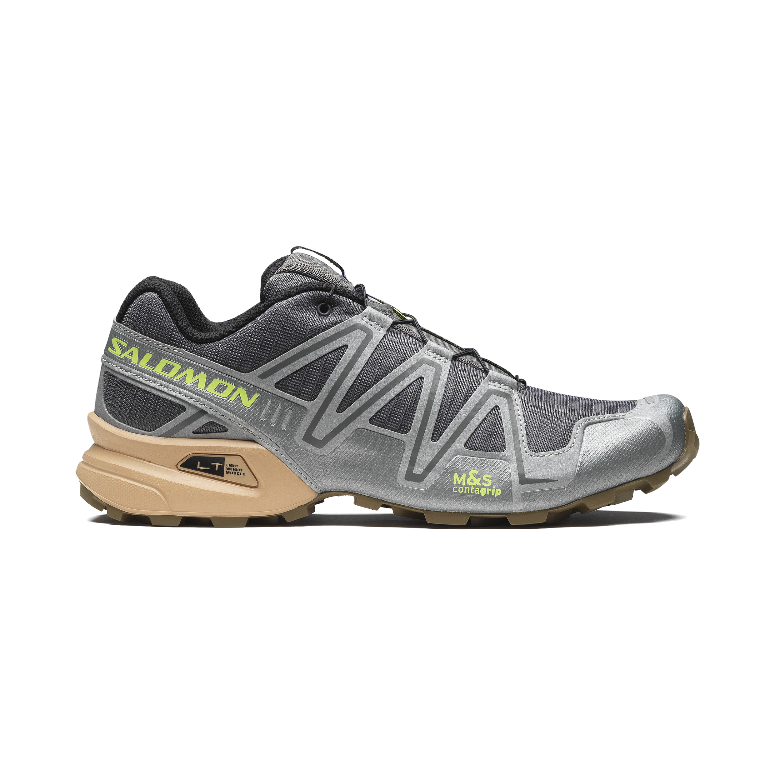 SPEEDCROSS 3 Unisex - Sneakers | Salomon
