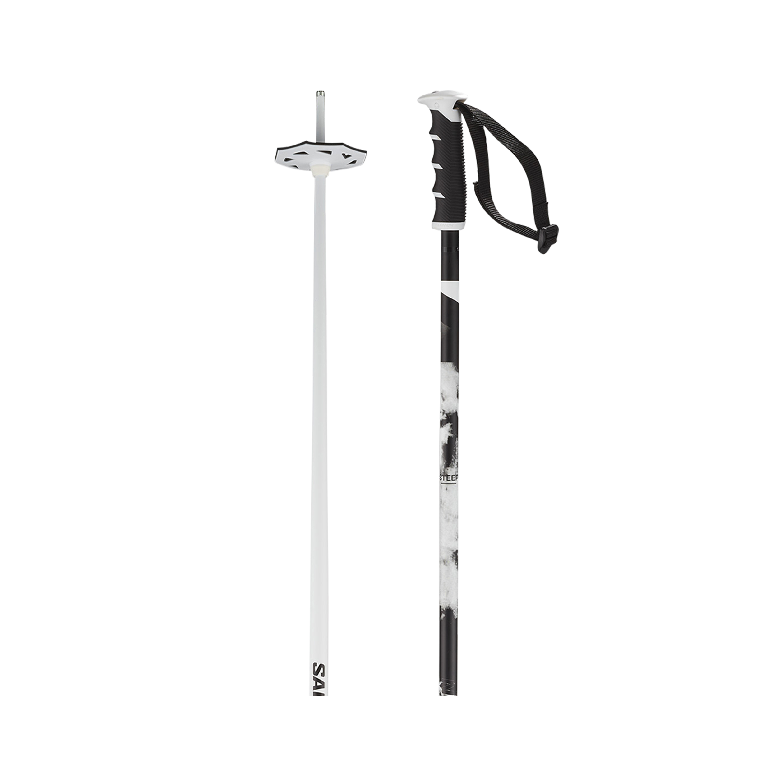 STEEP White | Salomon