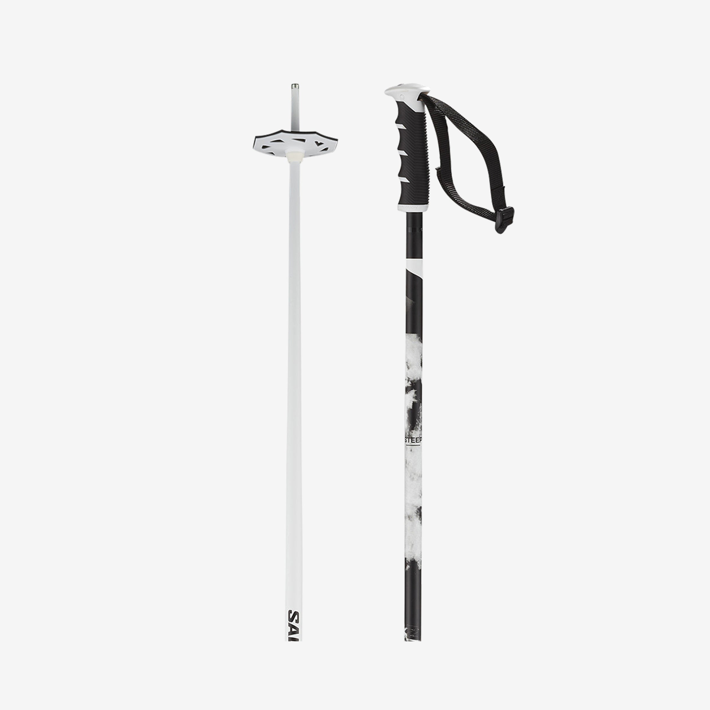 STEEP White | Salomon STEEP White | Salomon