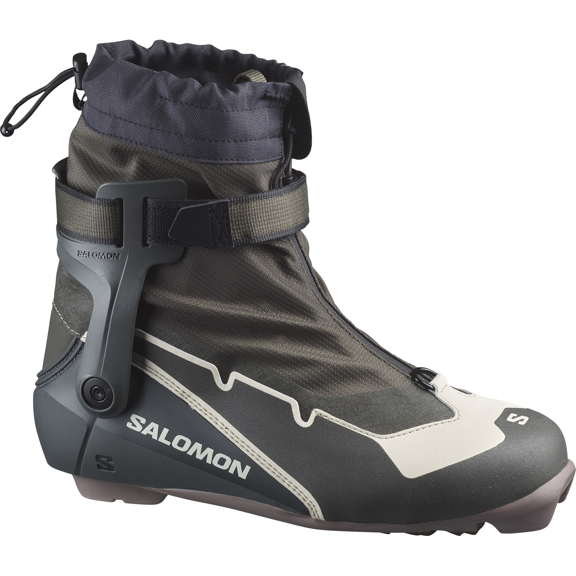 Main product image of ESCAPE OUTPATH - Nordic Boots - Classic - Unisex
