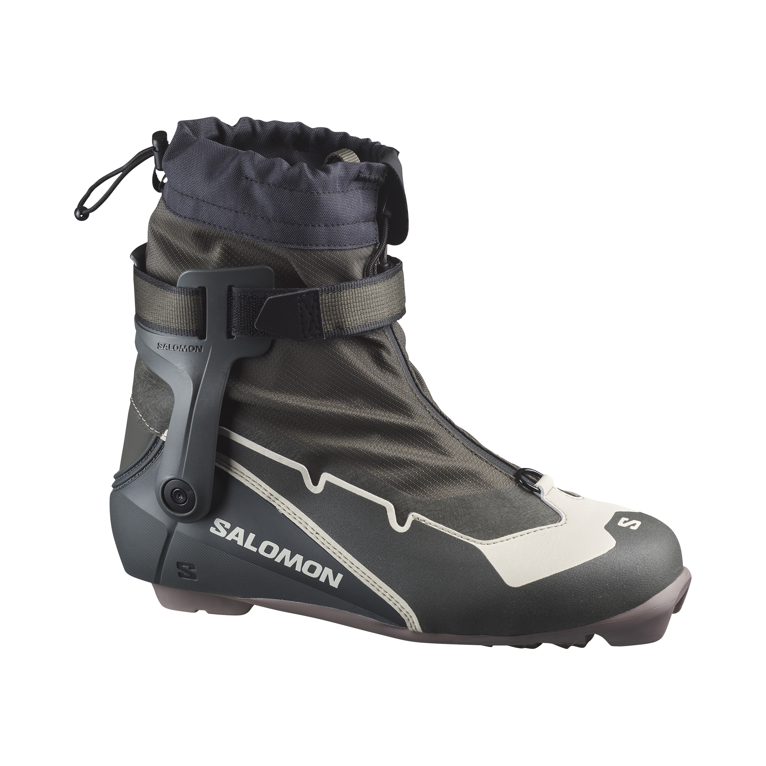 salomon escape plus prolink cross-country ski boots so your feet can enjoy great protection Salomon XC Escape Plus Prolink