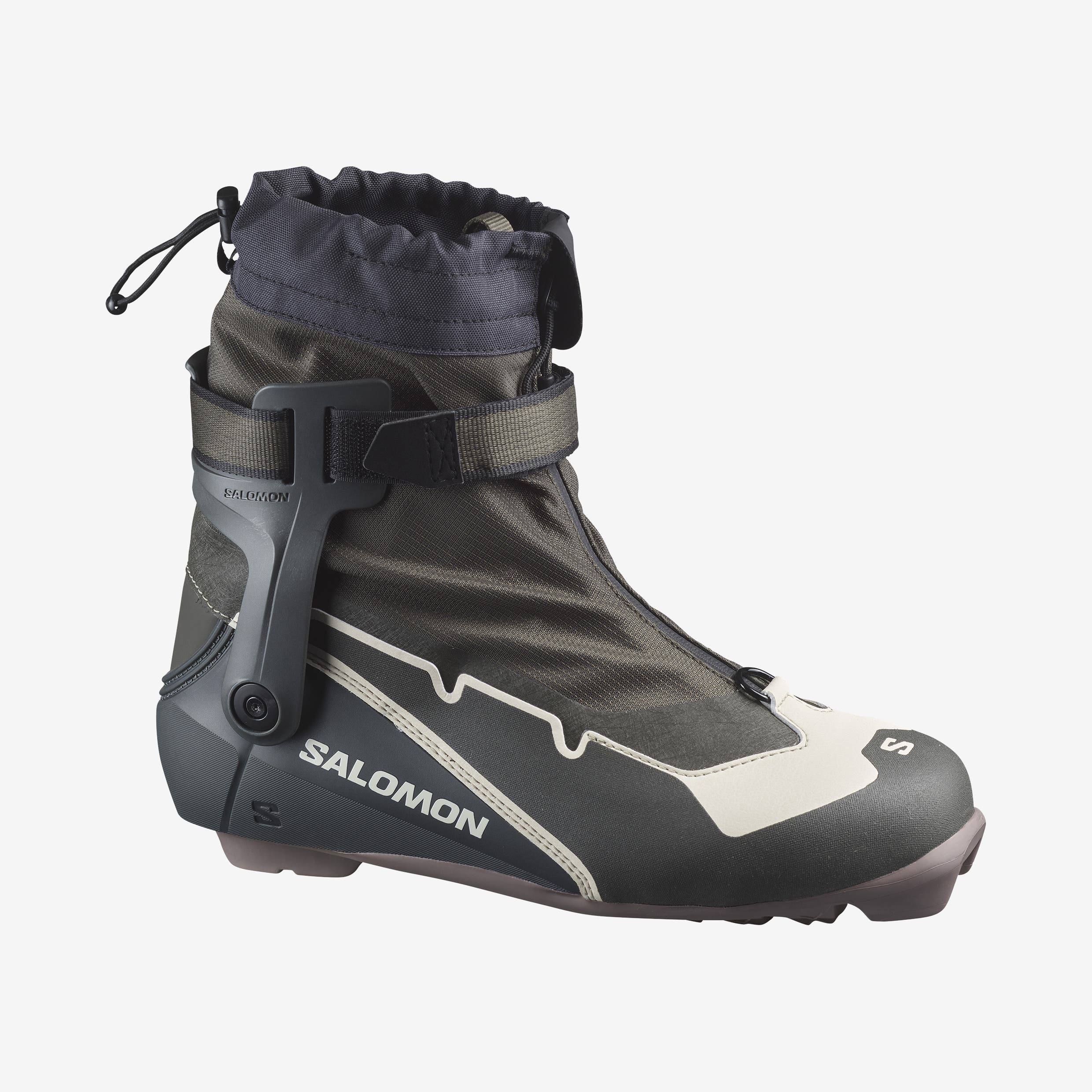 salomon cross country ski boots women& 39 S/Pro MV 90 Salomons Escape W touring boots combine warmth Size Chart Women's Cross Country