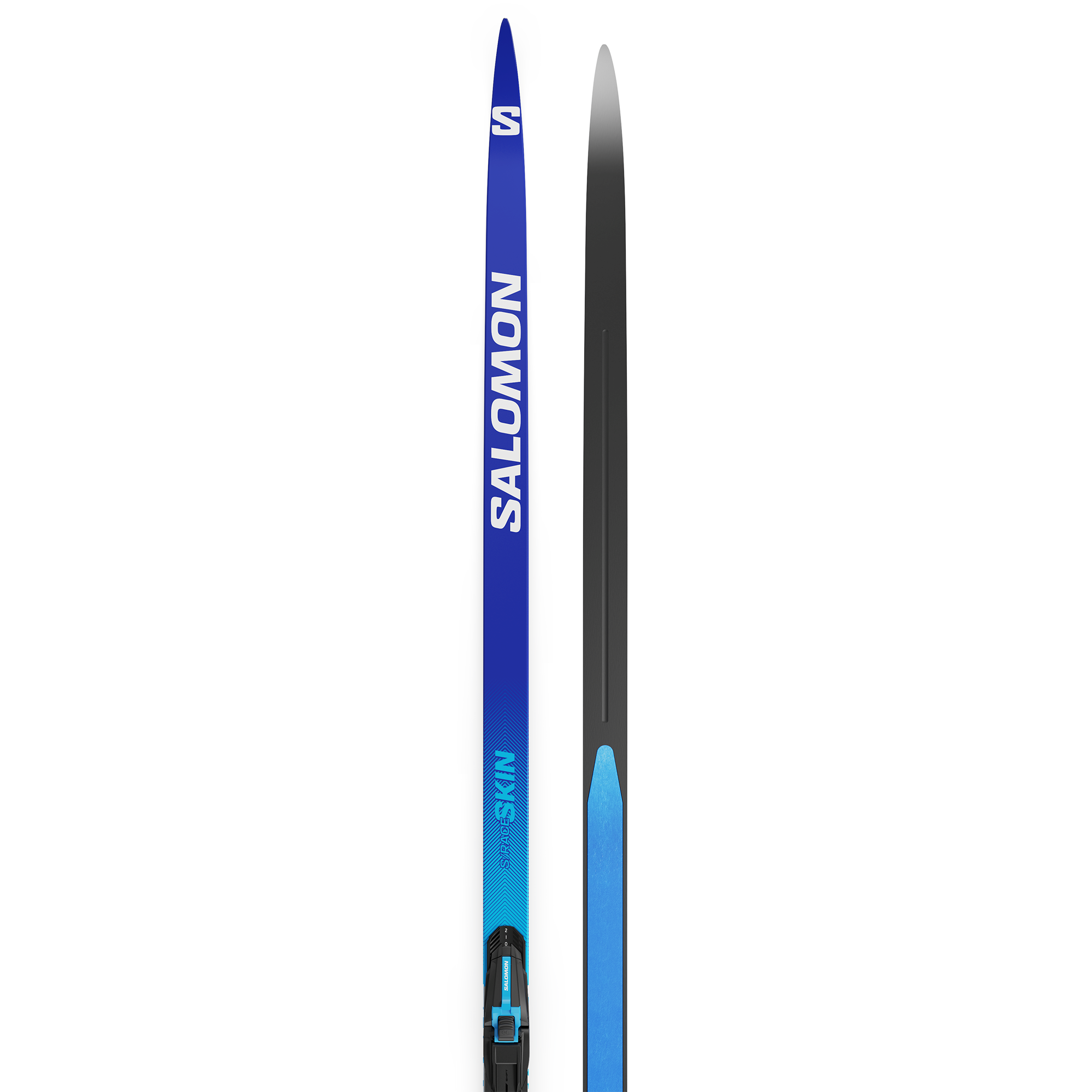 Main product image of S/RACE eSKIN X-Stiff (and Shift Race) - Běžky - Klasika - Unisex