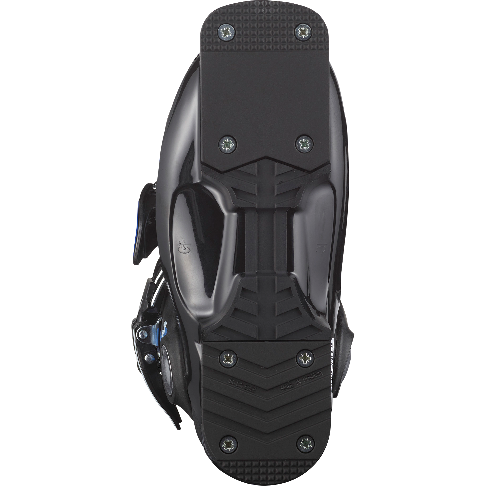Детские аксессуары Salomon TEAM T2 — фото 4