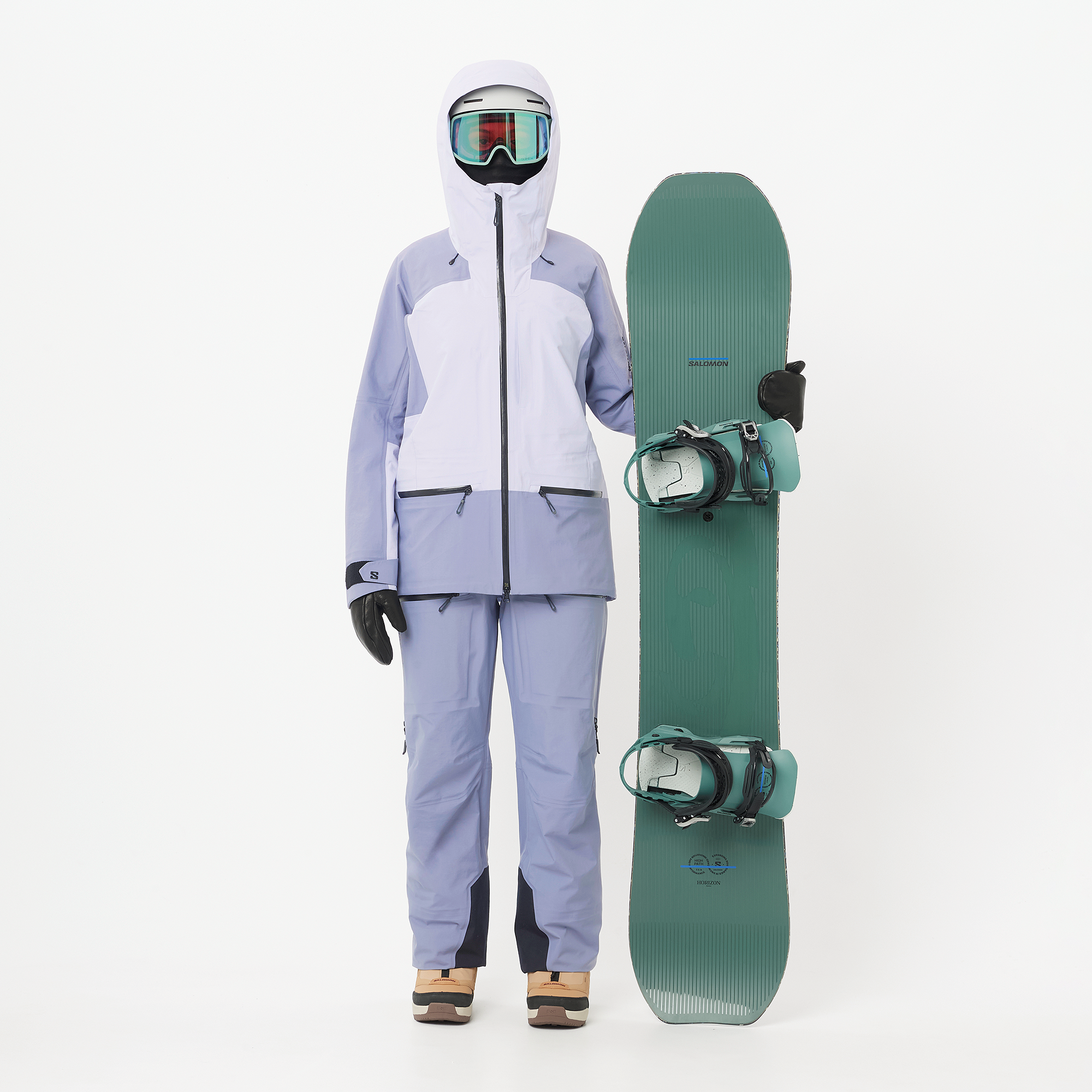 SALOMON HIGH PATH(ハイパス)153cm HIGHPATH – サロモン公式オンラインストア