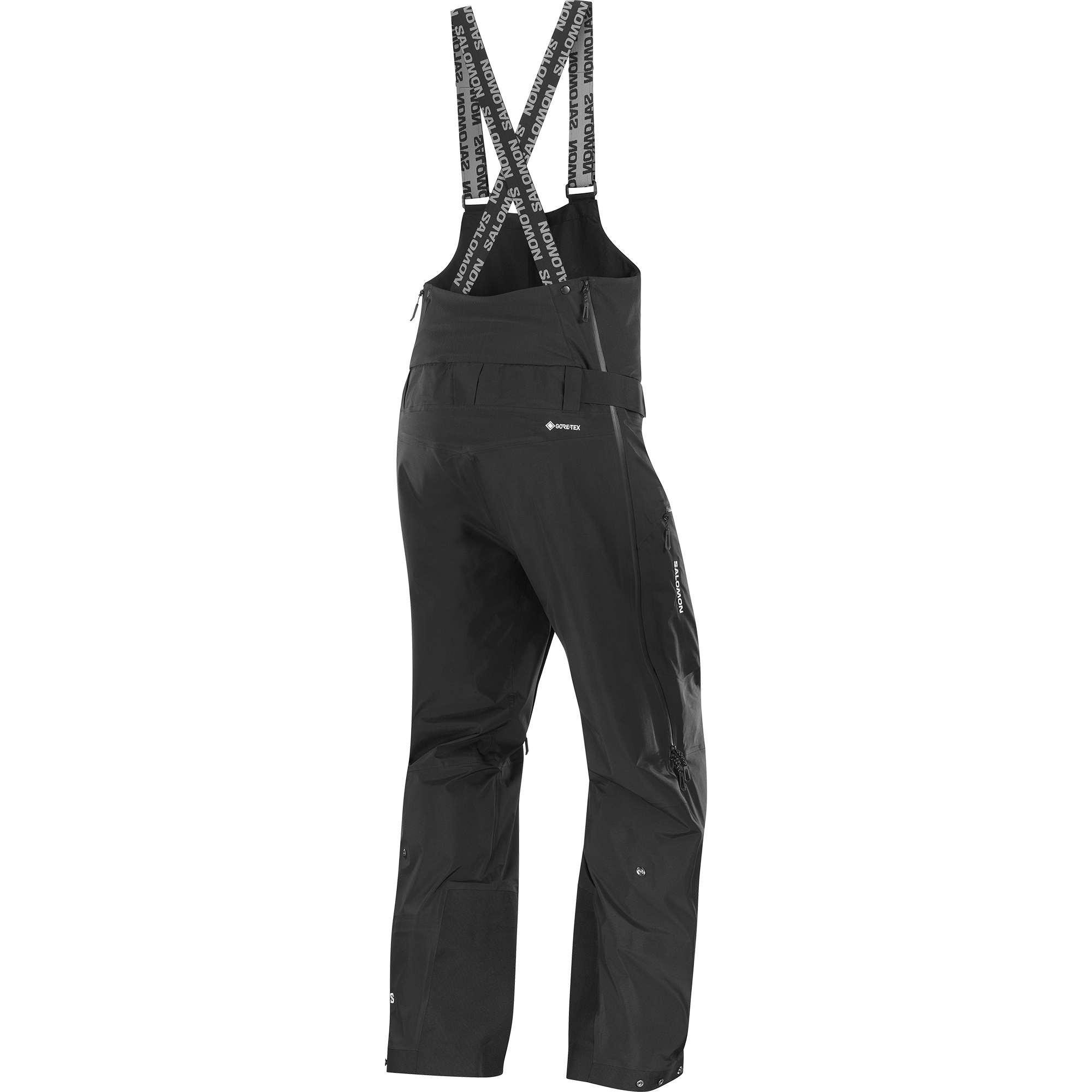 SCRAMBLER GORE-TEX Men - Ski | Salomon