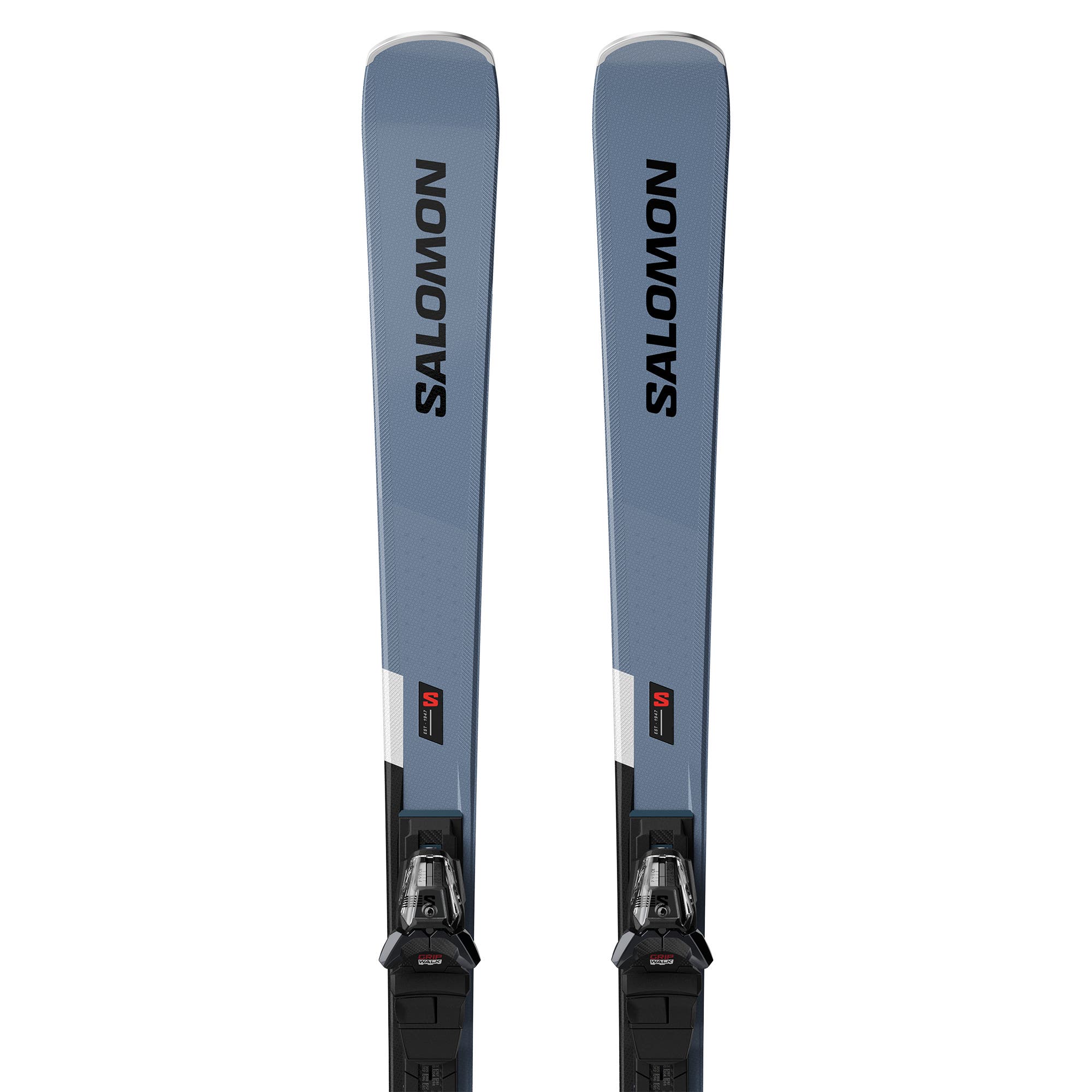 Główny obraz produktu S/MAX 10 (and M11) - Narty do narciarstwa alpejskiego - Trasa narciarska - Unisex