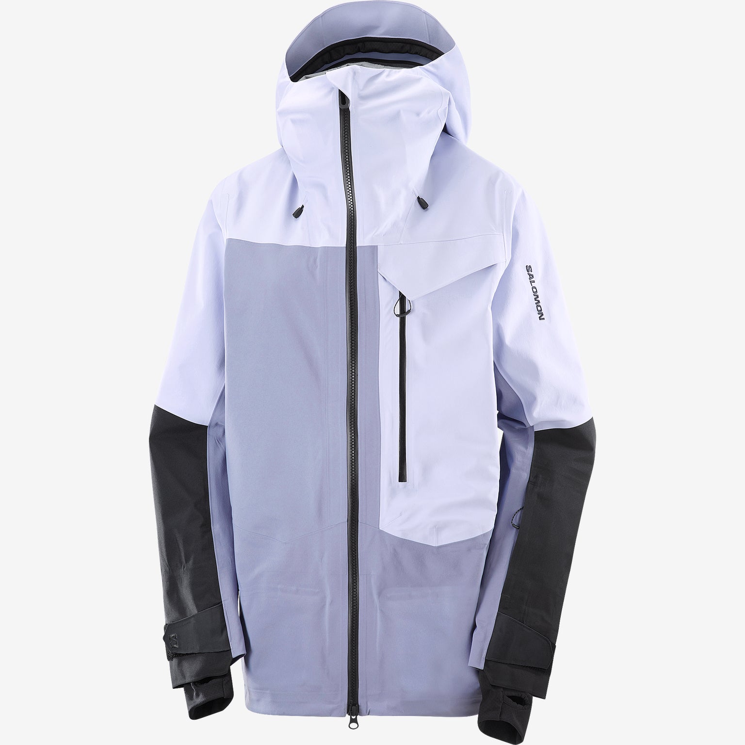 Snowmaker Shell Jacket Snow Jackets | Salomon