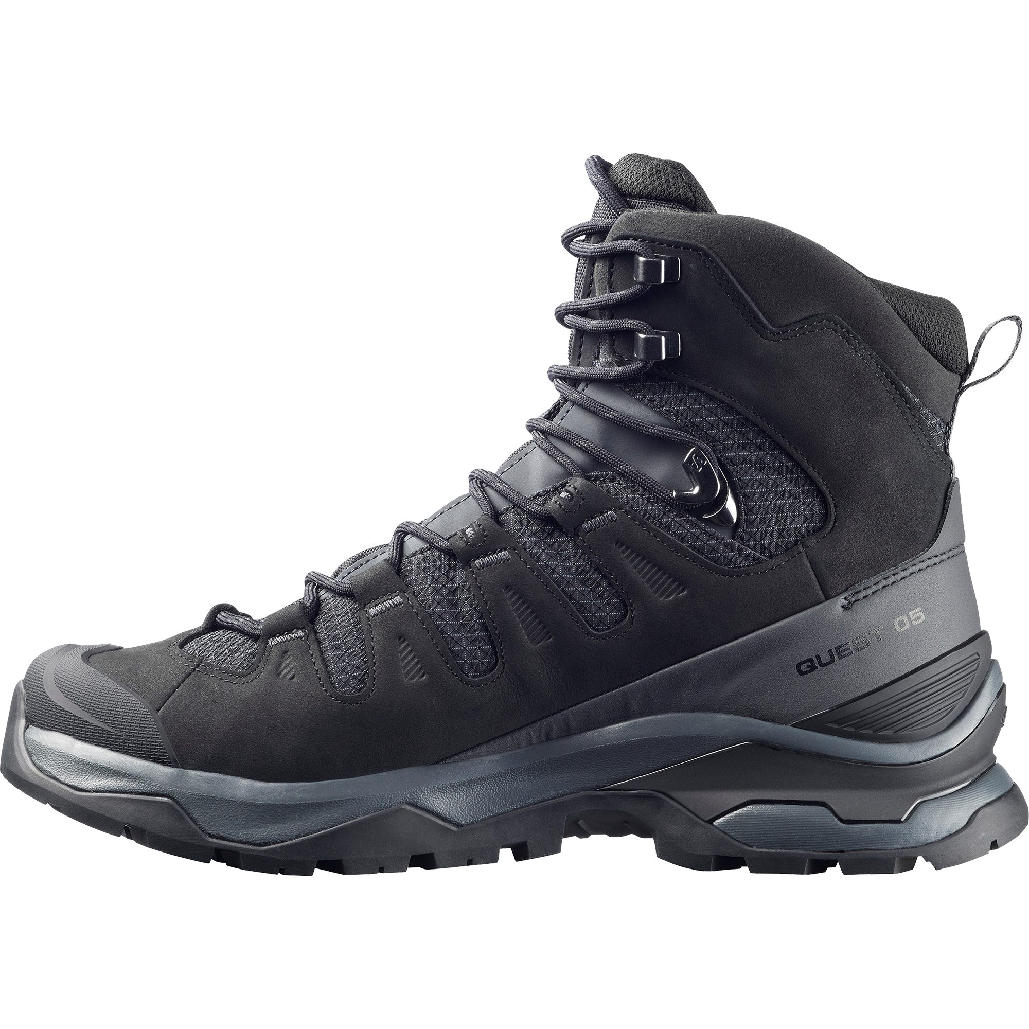 QUEST 5 GORE TEX Black | Salomon