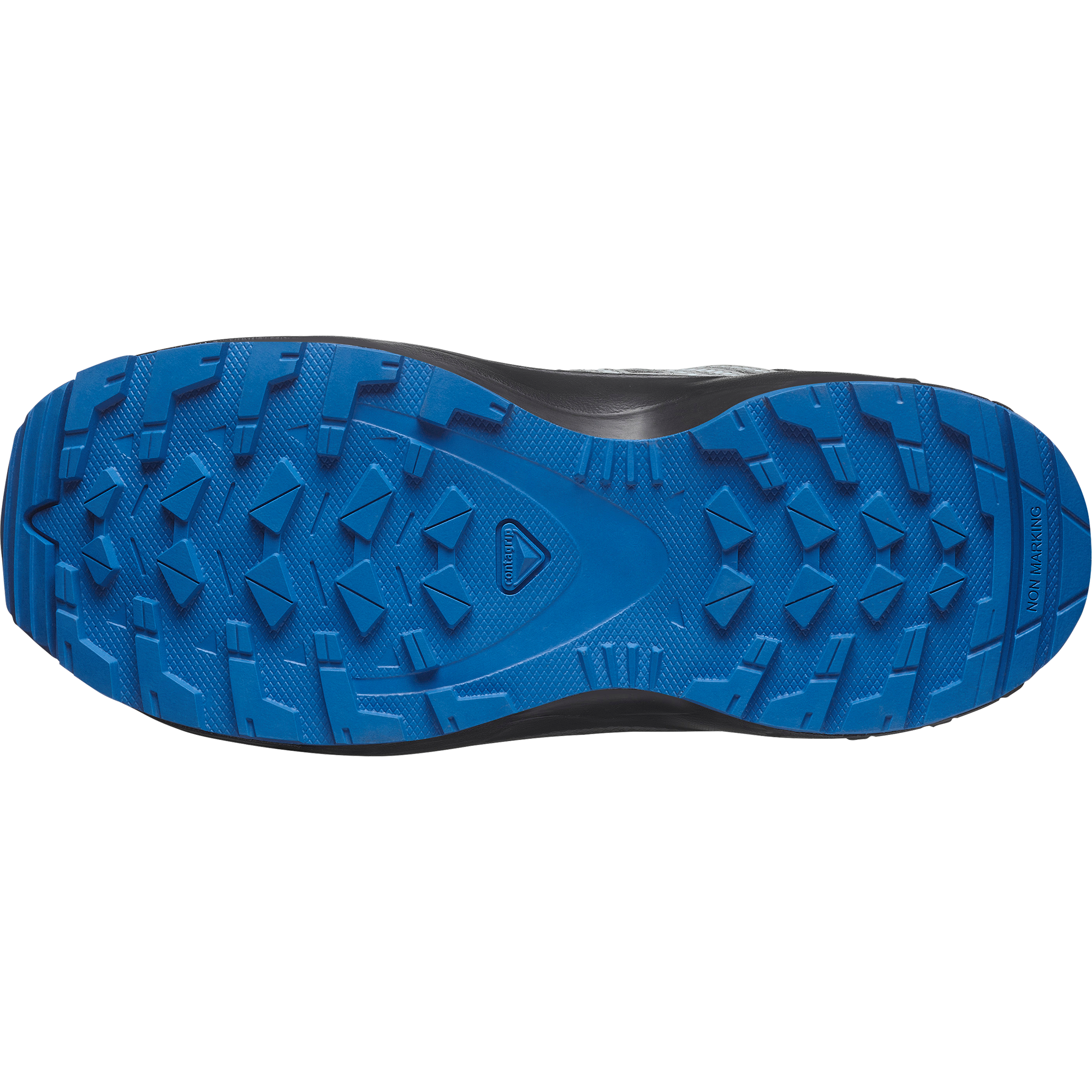 Salomon XA PRO V8 MID WATERPROOF — фото 5