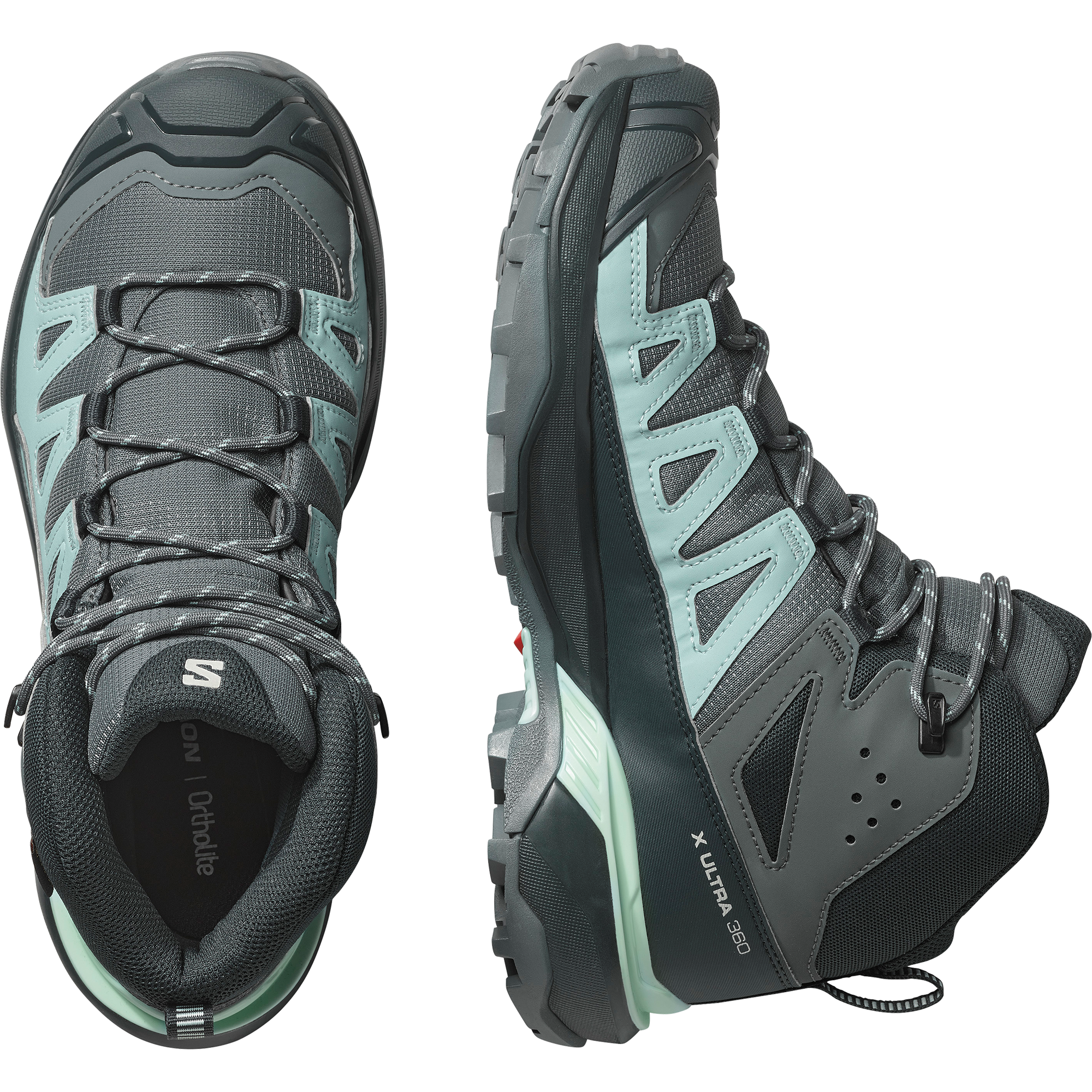 X ULTRA 360 MID GORE-TEX Women Hiking Salomon