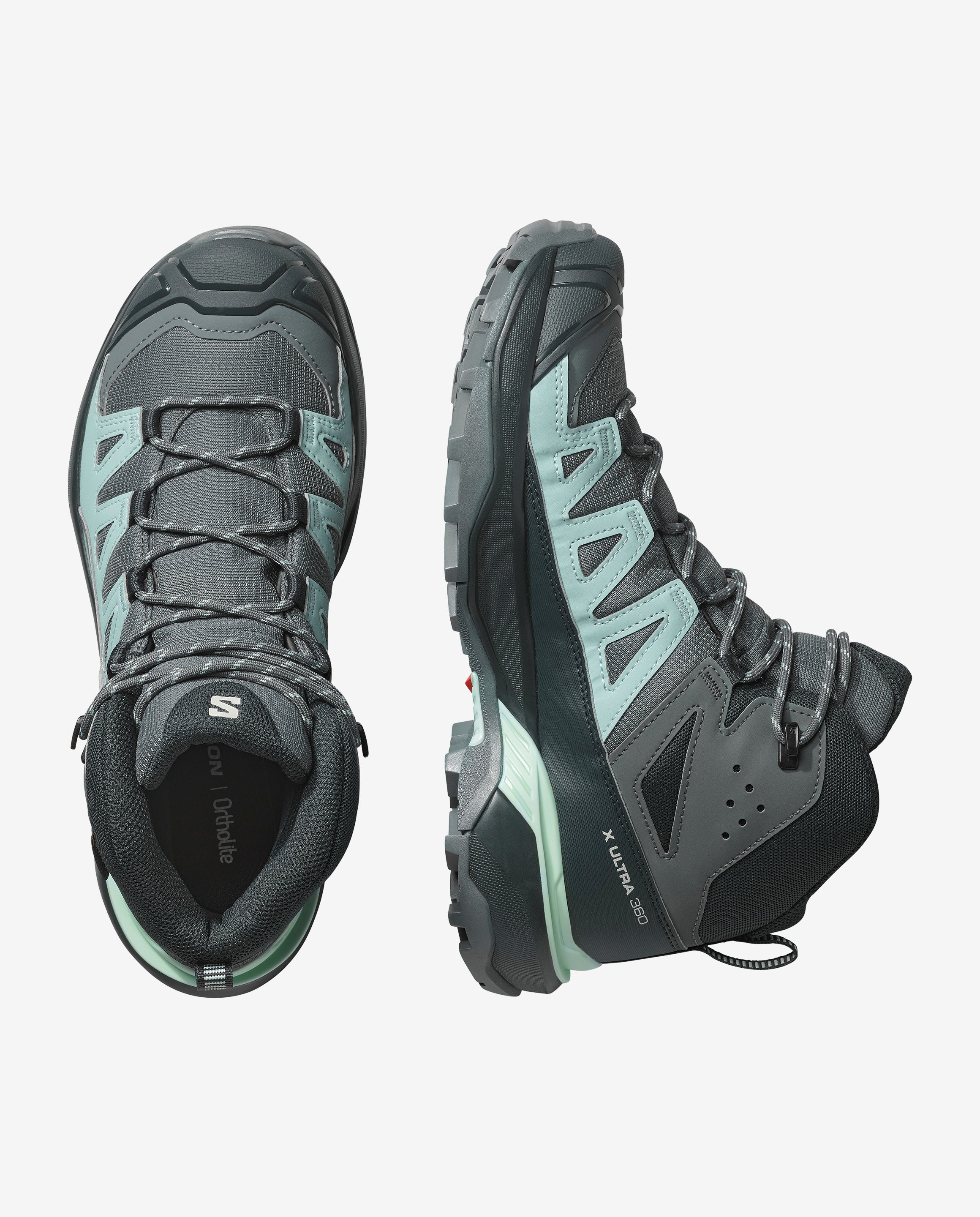 X ULTRA 360 MID GORE-TEX Women Hiking Salomon - Main Image