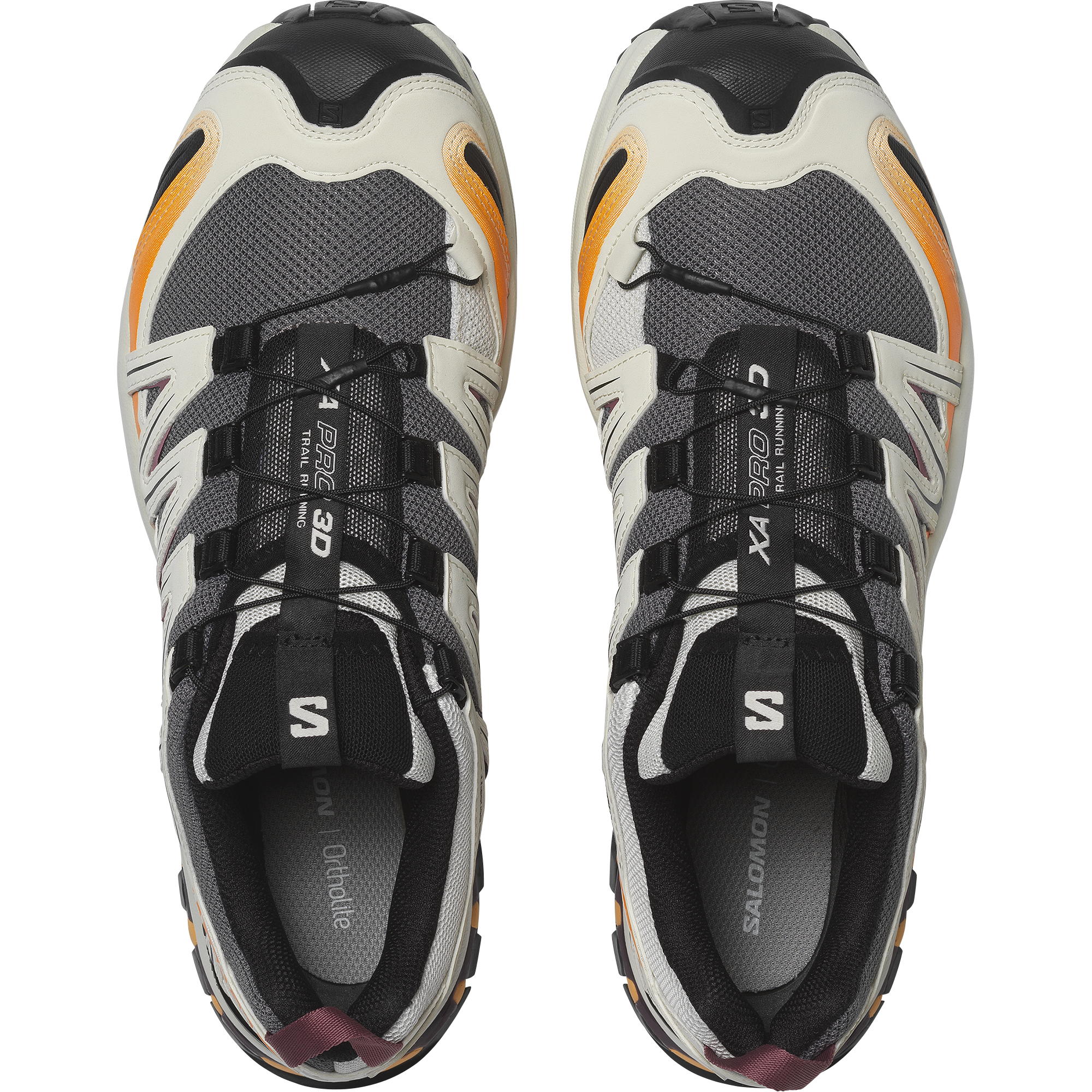 [クリーニング済] SALOMON XA PRO 3D 24cm XA Pro 3D – Premier