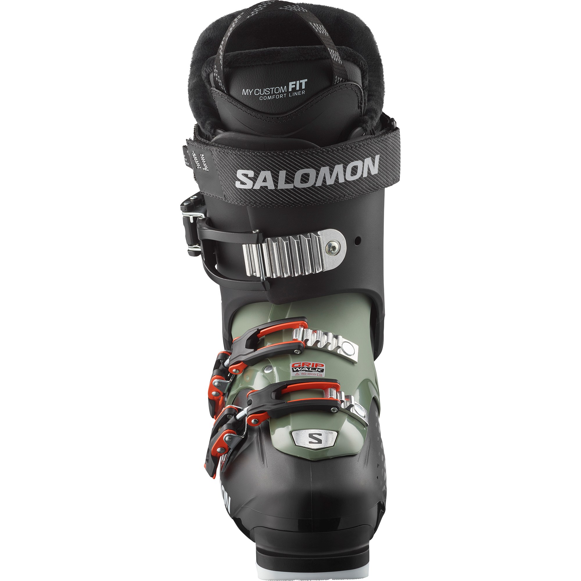 QST ACCESS 80 Men - All-Mountain | Salomon