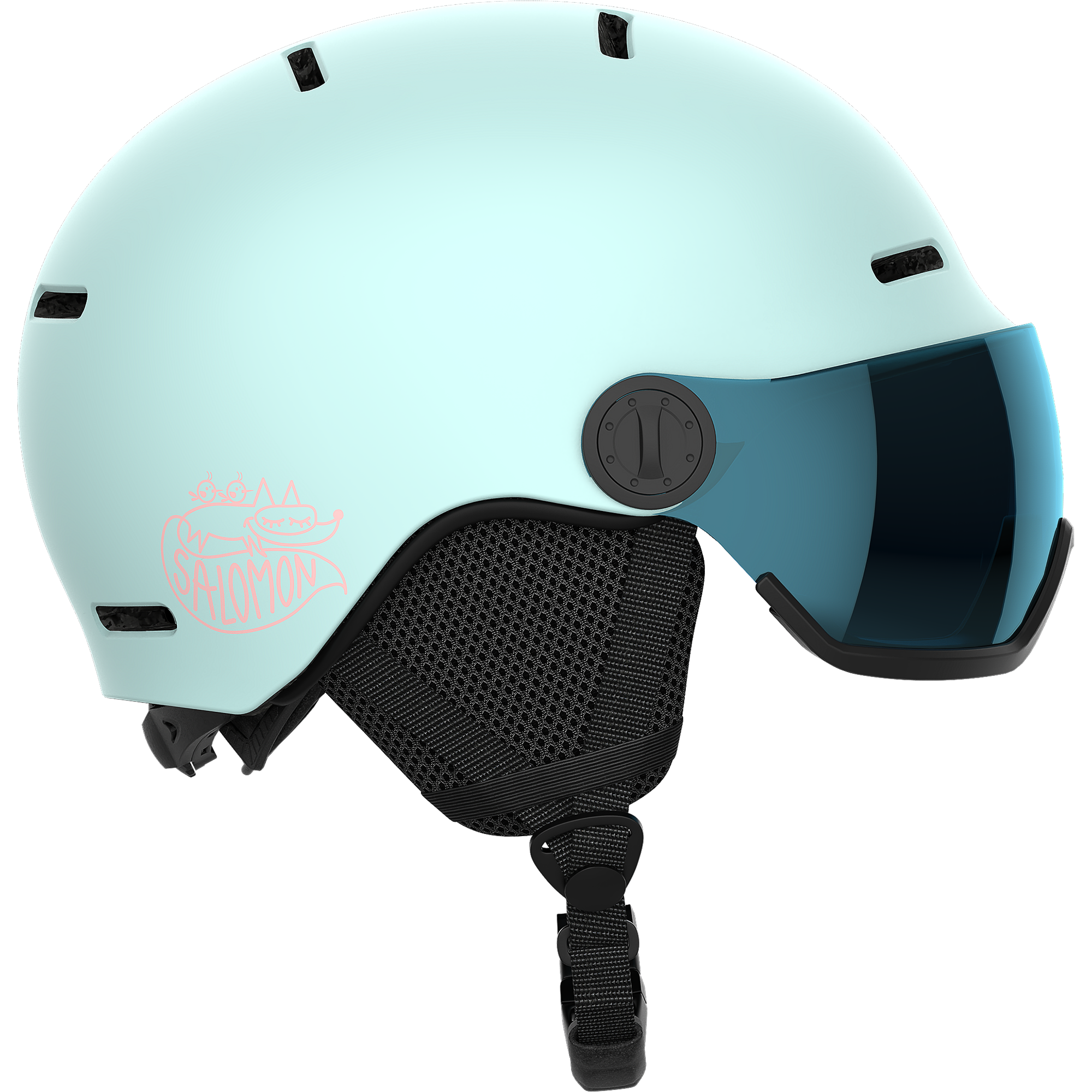 ⭐︎キッズフルセット　HEAD Carver スキー靴とSalomonスキー ⭐︎キッズフルセット HEAD Carver スキー靴とSalomonスキー