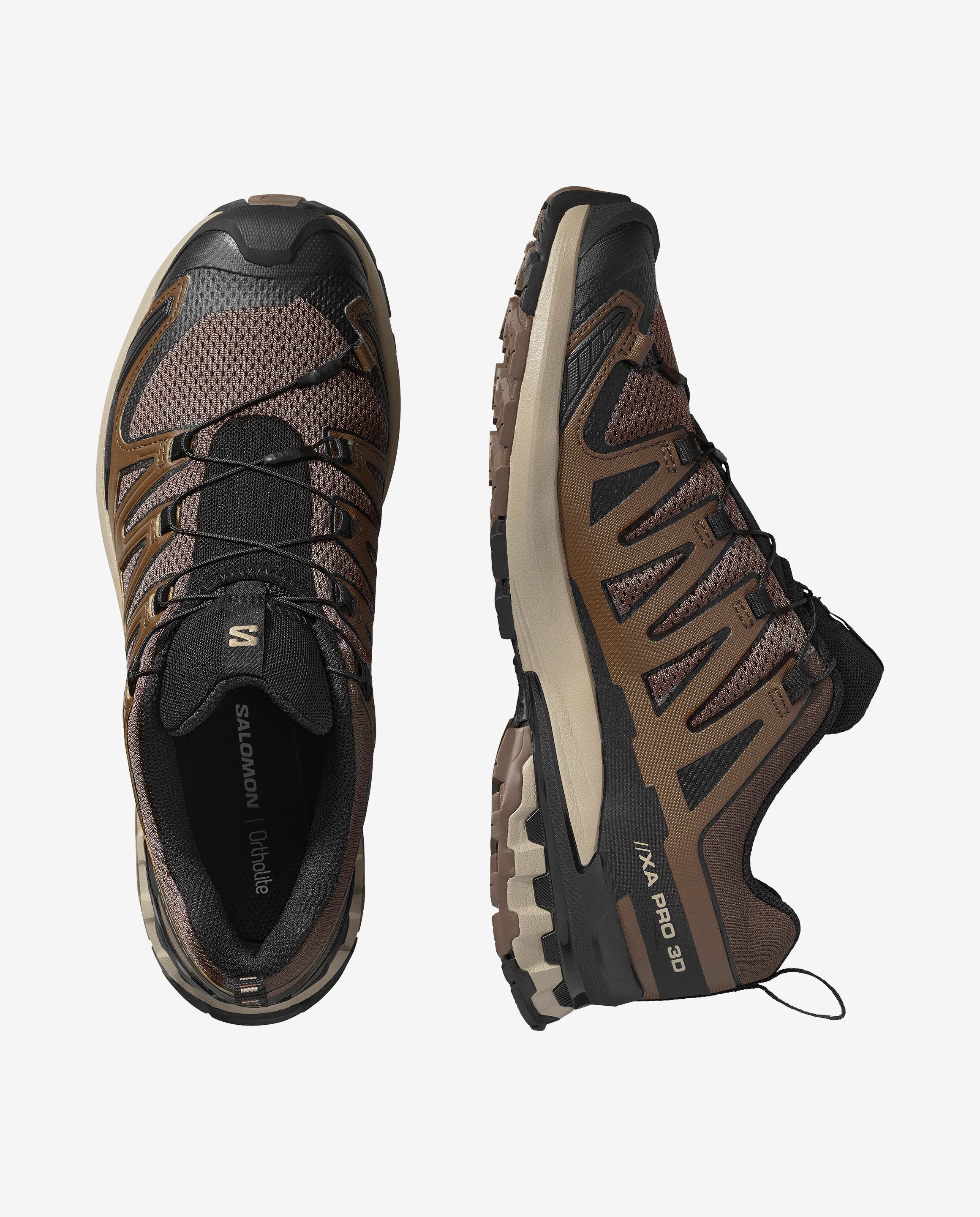 XA PRO 3D V9 Trail running shoes - Men | Salomon XA PRO 3D V9 Trail running shoes - Men | Salomon
