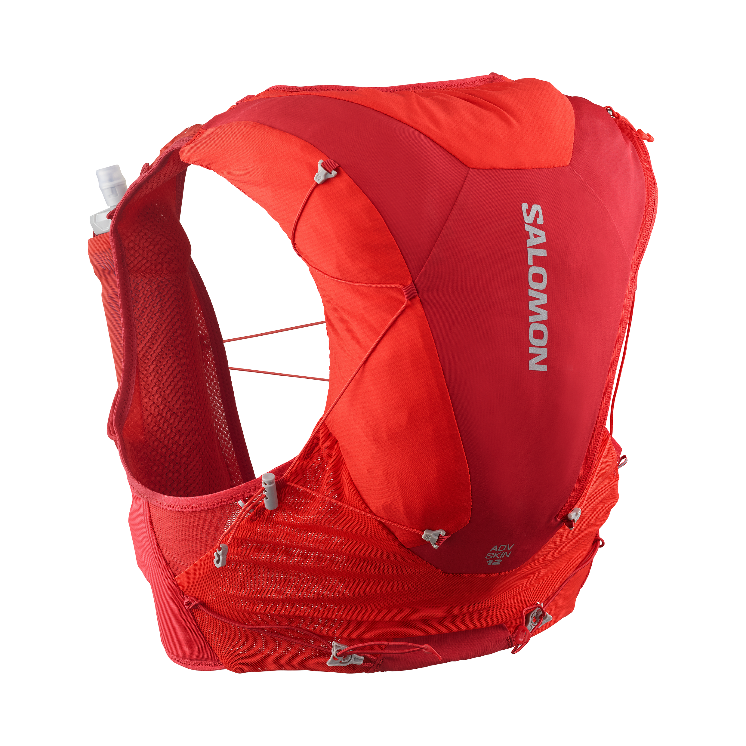 SALOMON ADV SKIN 12（新品未使用） SALOMON ADV SKIN 12 SET | Runtrip Store