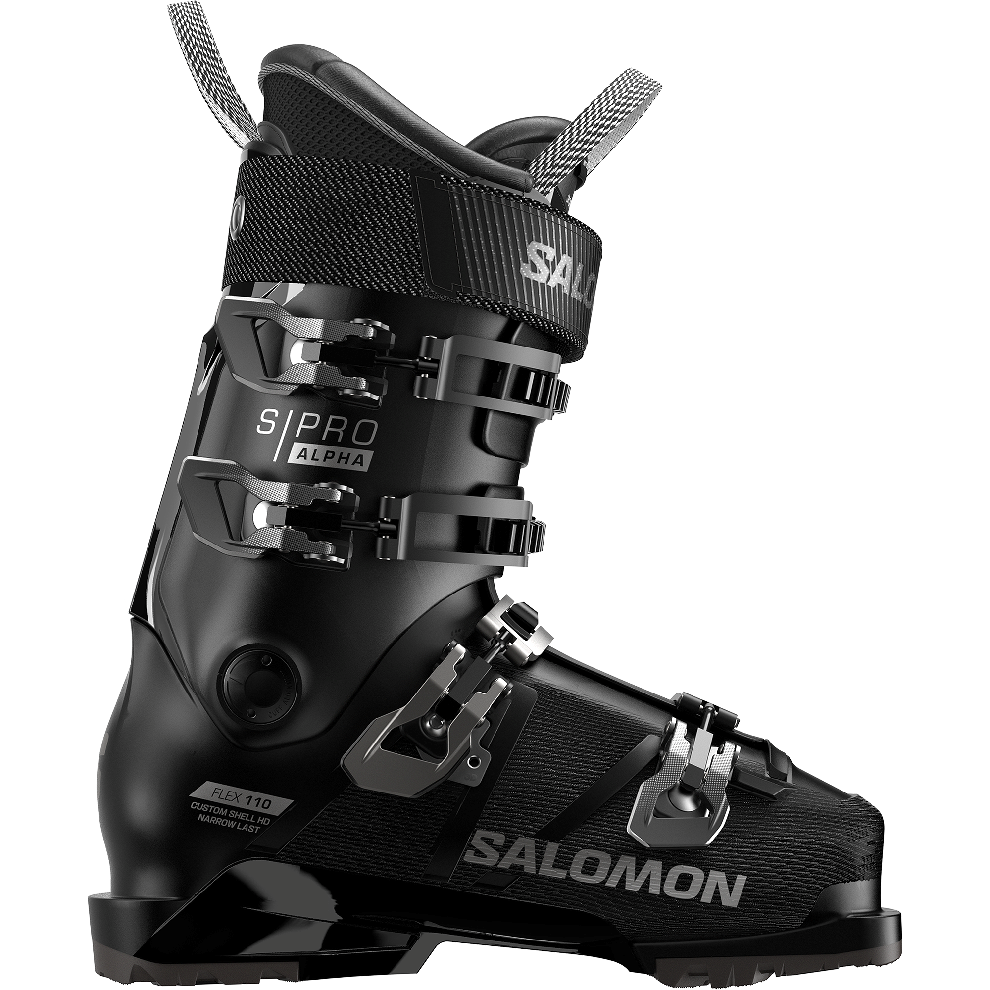 ※※なすび※※　SALOMON　S/PRO ALPHA 110 GW S/PRO ALPHA 110 GW Men - All-Mountain | Salomon