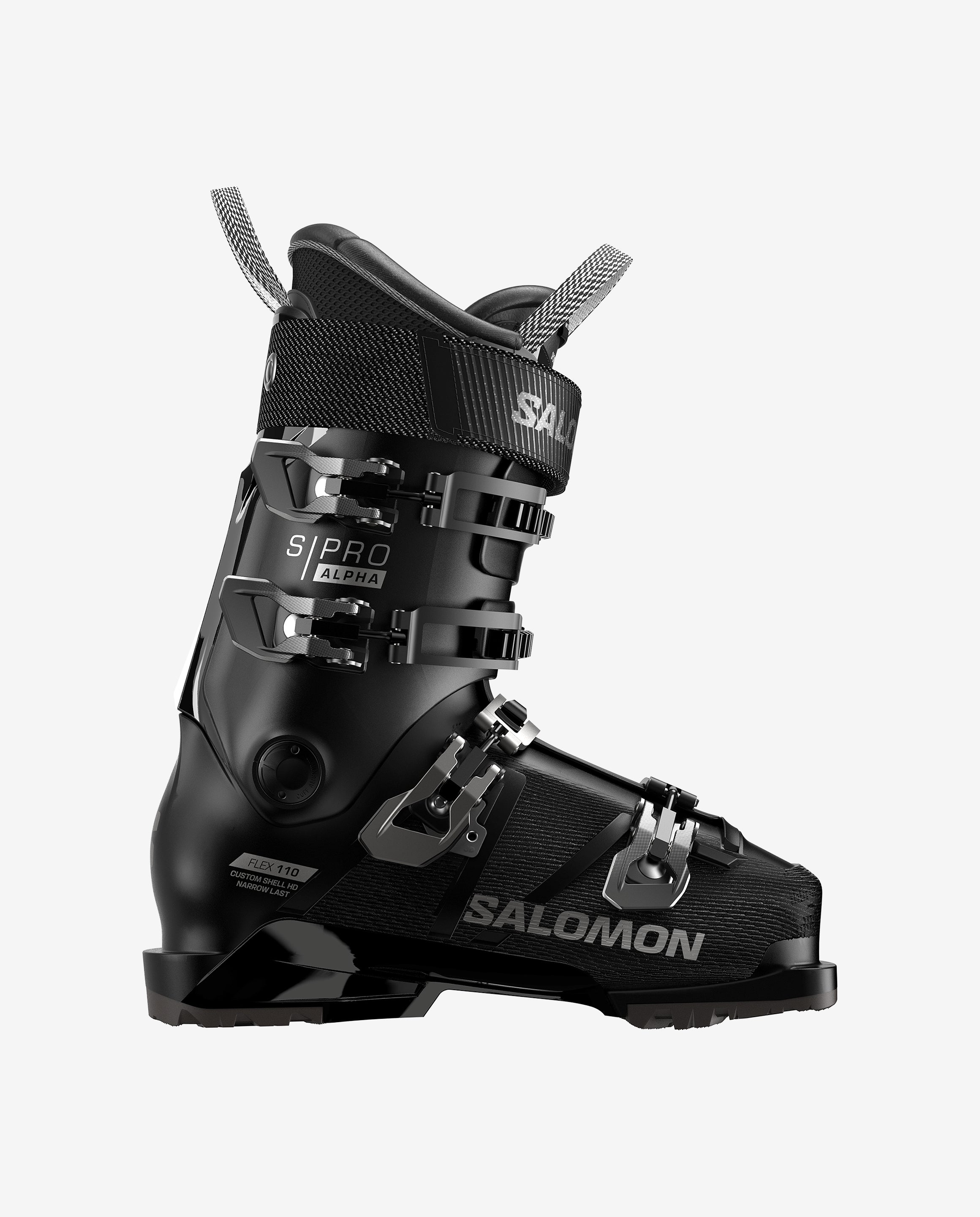 S/PRO ALPHA 110 Men - All-Mountain | Salomon S/PRO ALPHA 110 Men - All-Mountain | Salomon