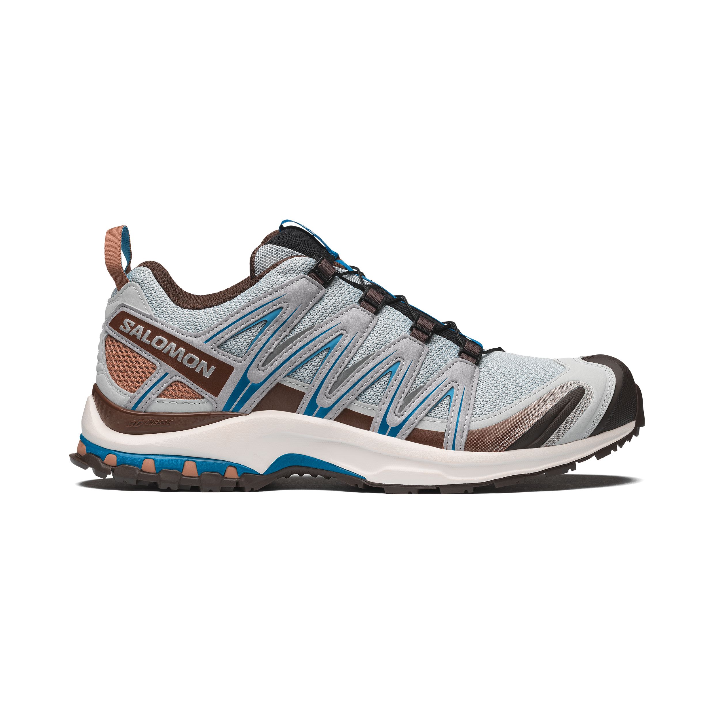 XA PRO 3D Grey | Salomon