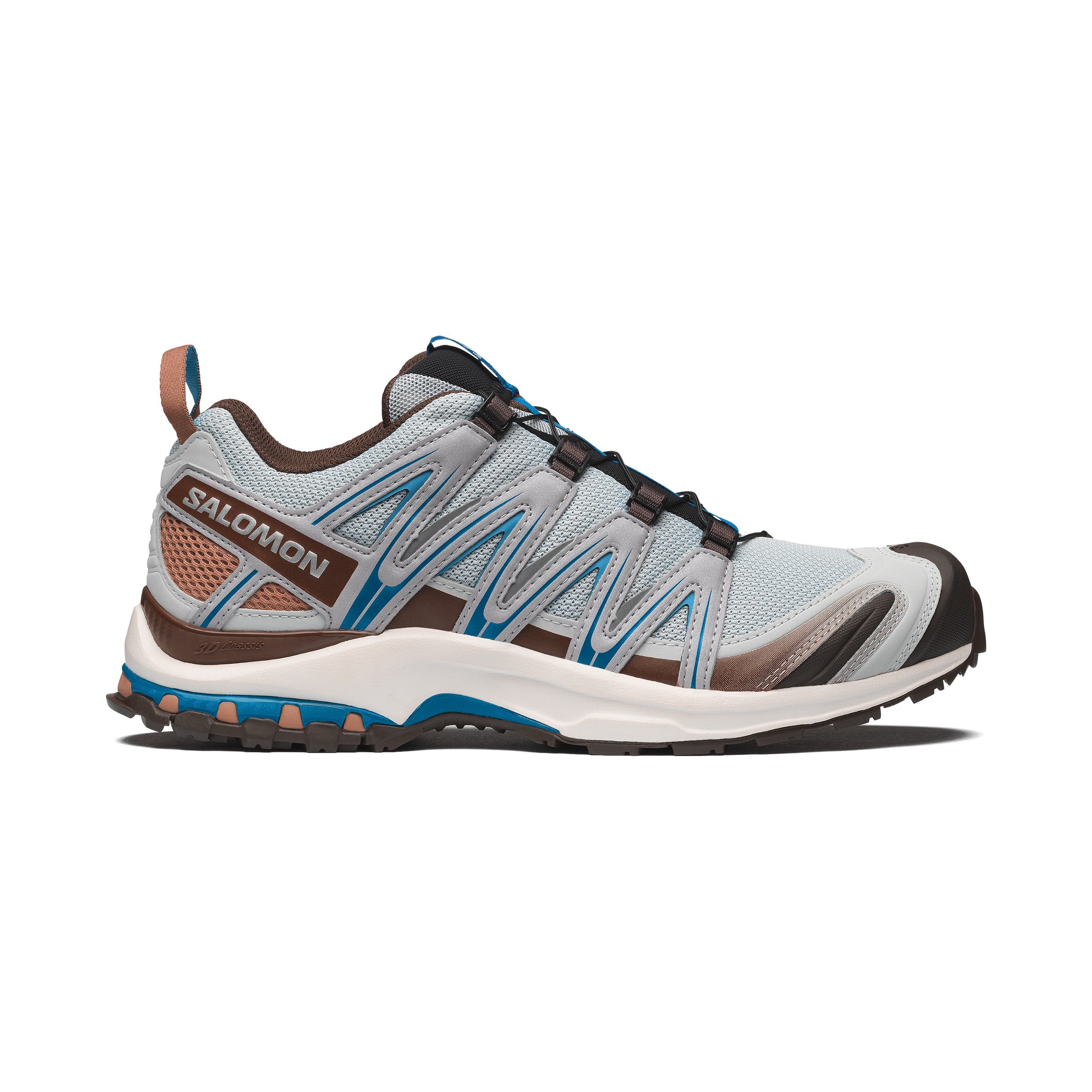 Main product image of XA PRO 3D - Sneakers - Unisex