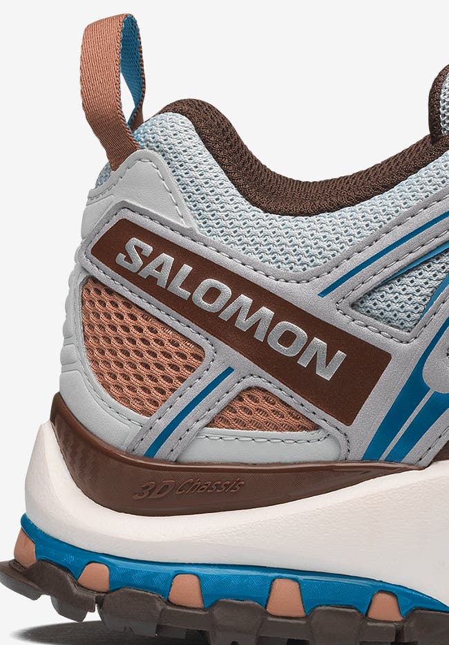 XA PRO 3D Grey | Salomon XA PRO 3D Grey | Salomon