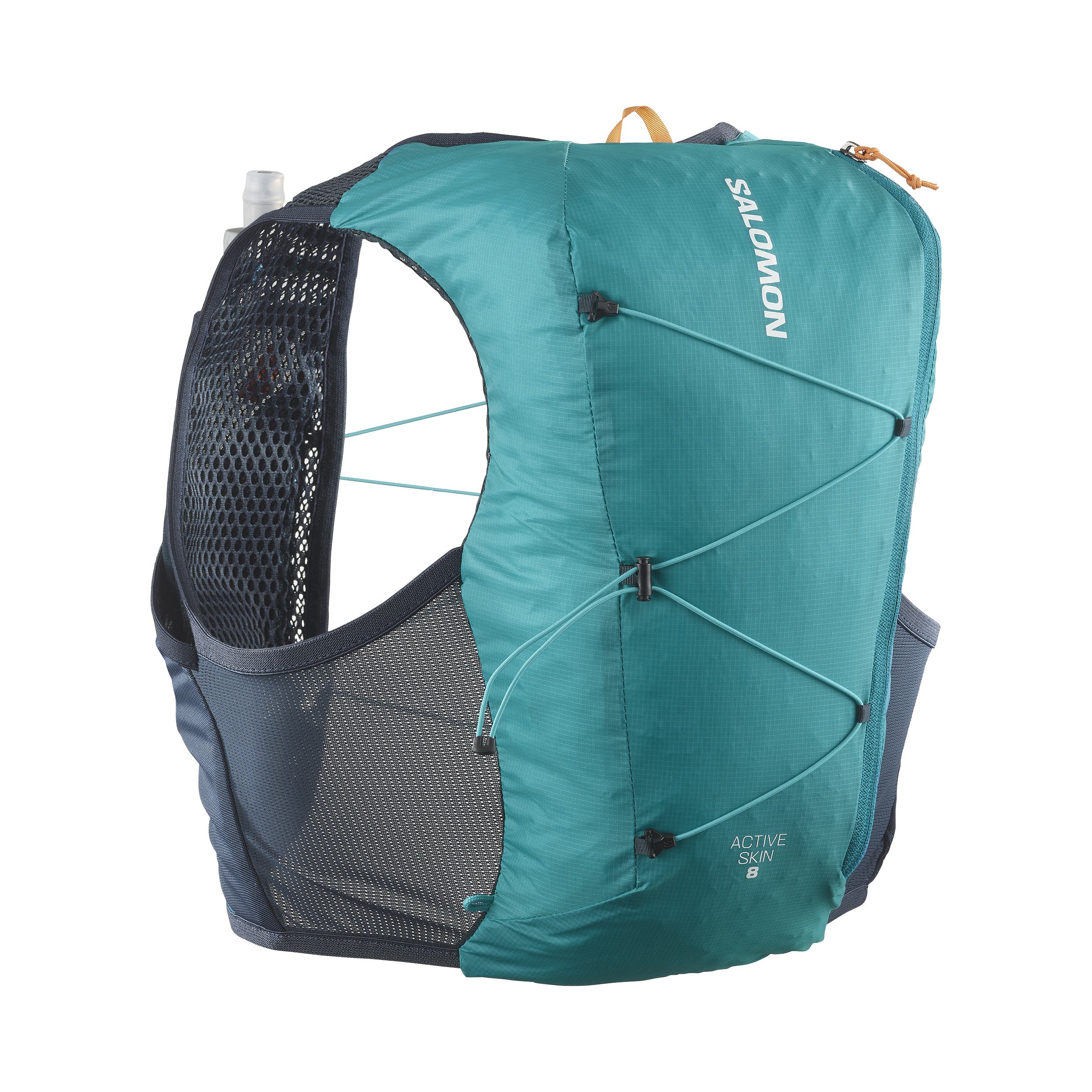 Main product image of ACTIVE SKIN 8 - Løpevest med drikkeflasker unisex