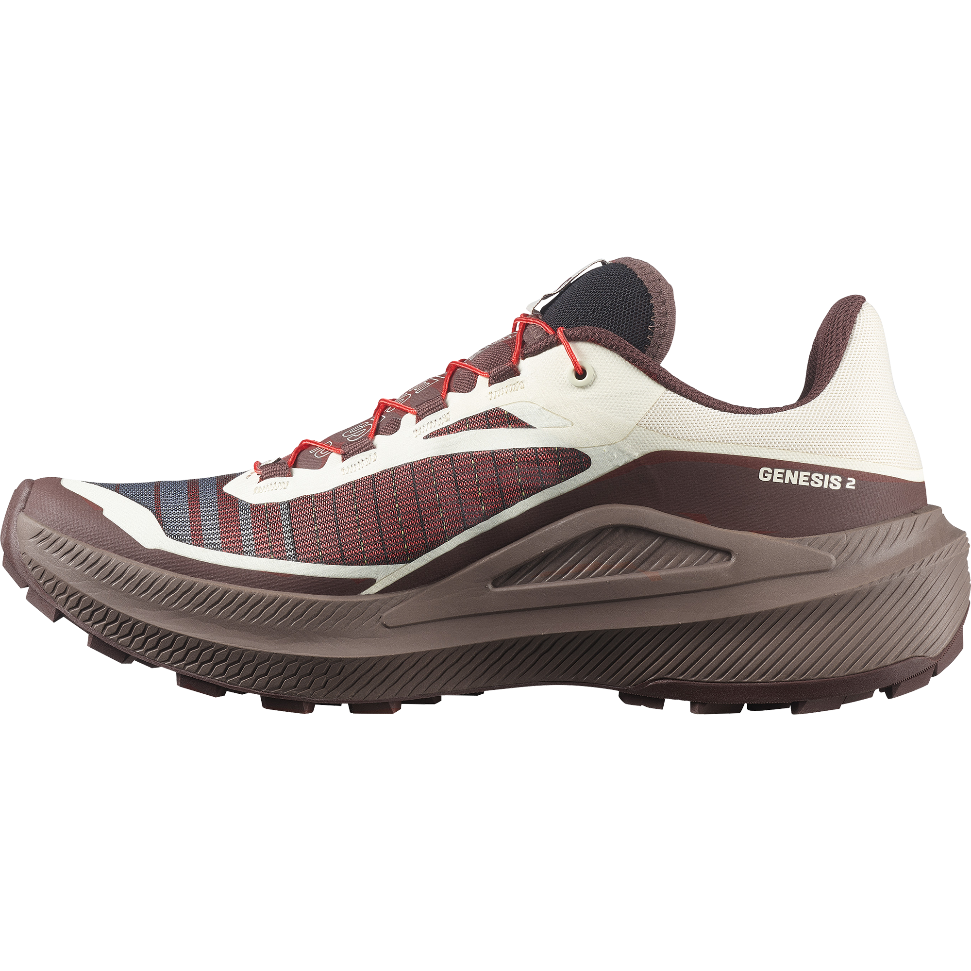 GENESIS 2 Yellow | Salomon