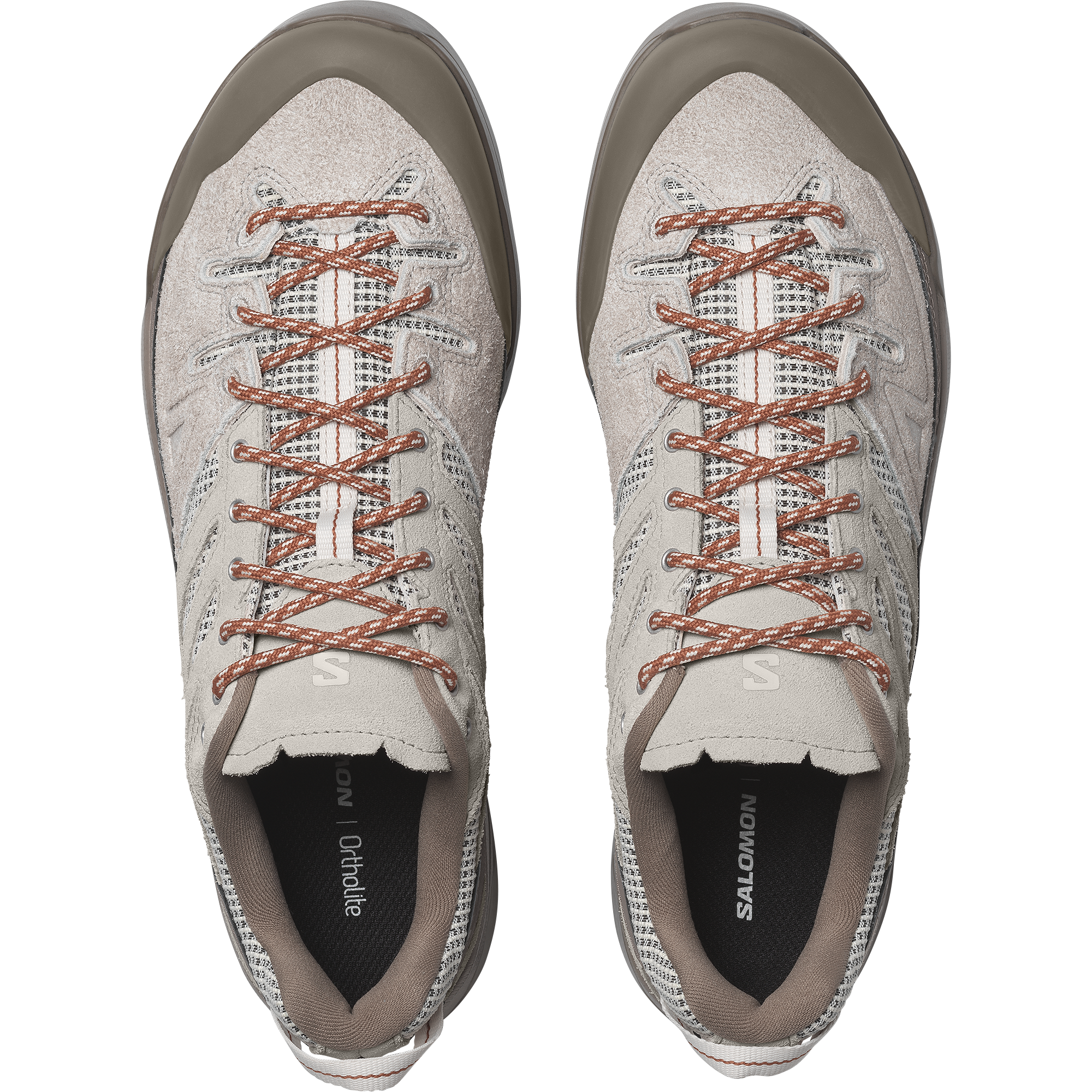X-ALP WOVEN Sneakers - Unisex | Salomon