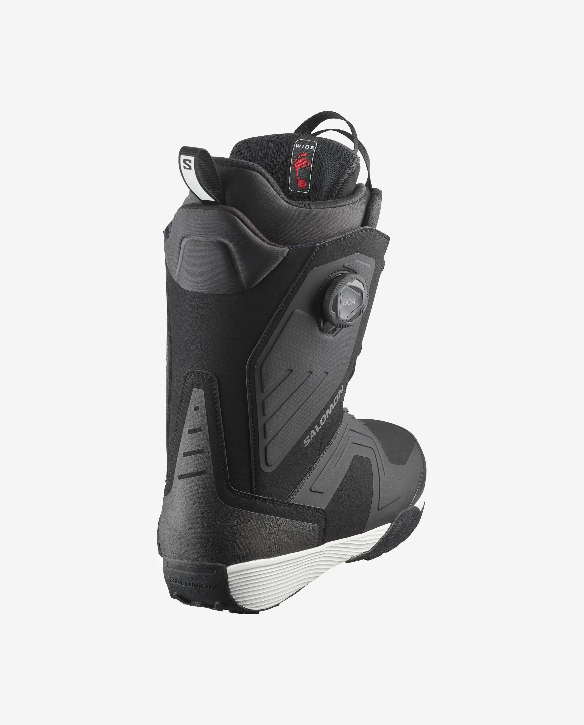 DIALOGUE DUAL BOA® WIDE Men - All-Mountain | Salomon DIALOGUE DUAL BOA® WIDE Men - All-Mountain | Salomon