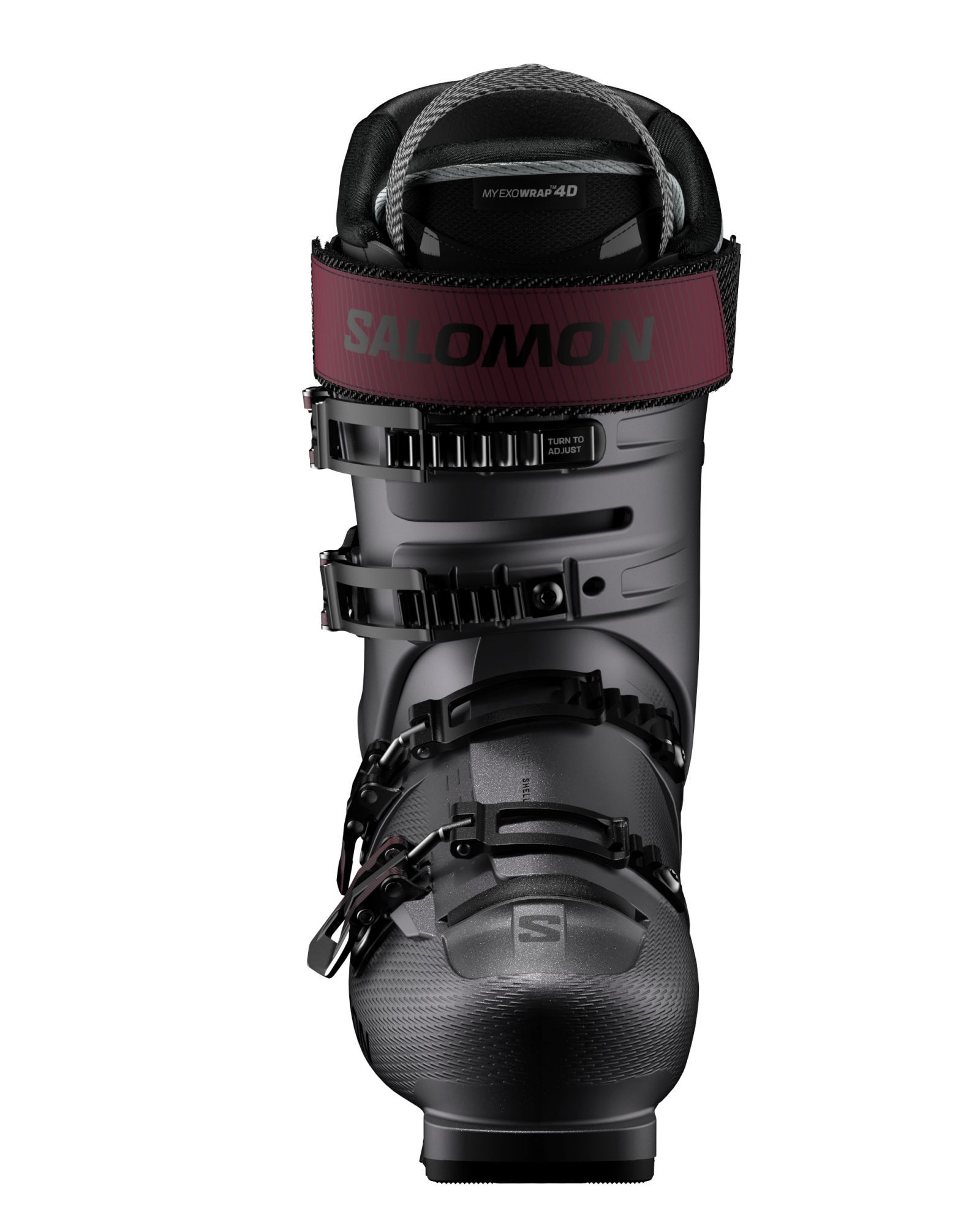 S/PRO DELTA 120 Alpine boots - Men | Salomon