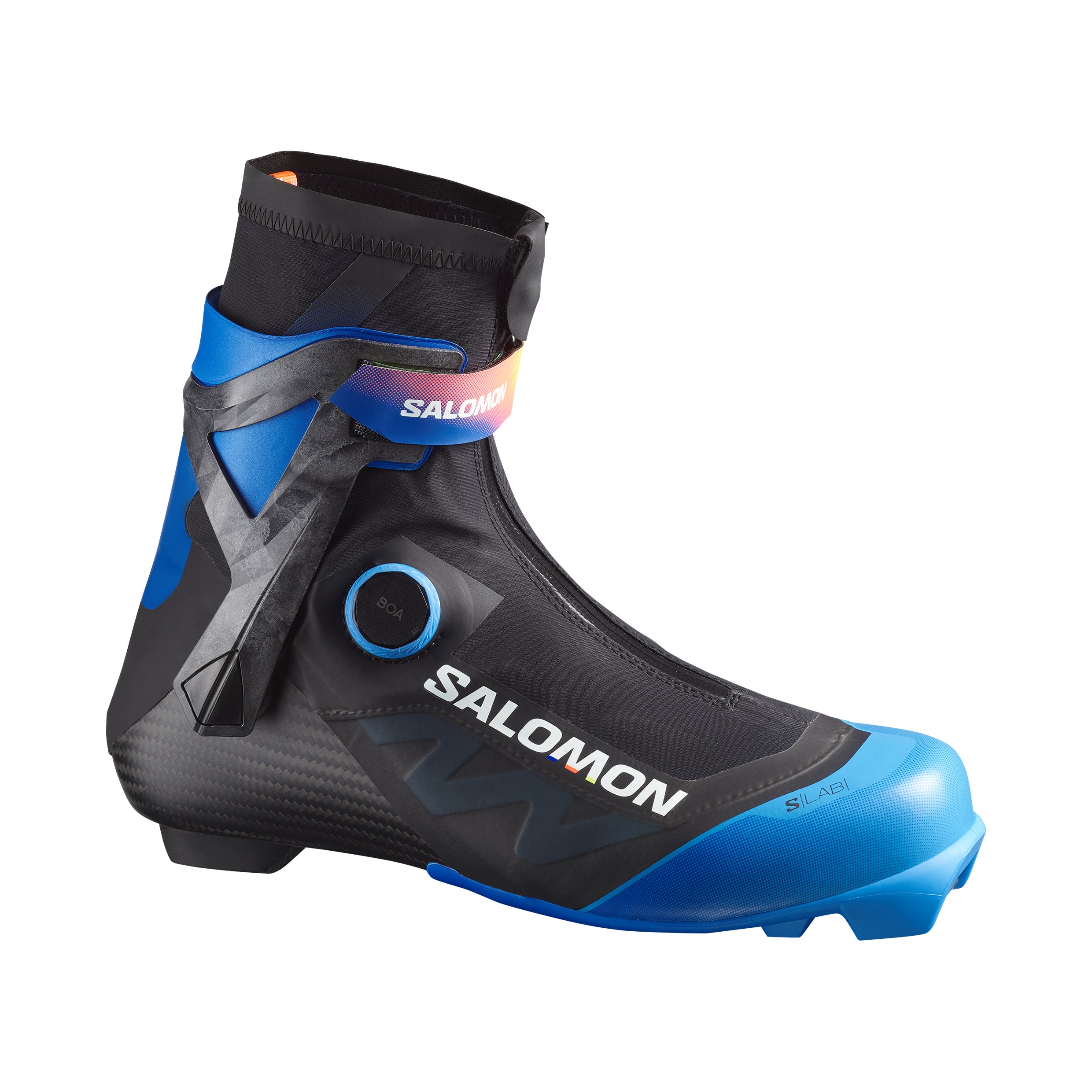 Main product image of S/LAB SKATE BOA® - Nordic Boots - Skate - Unisex