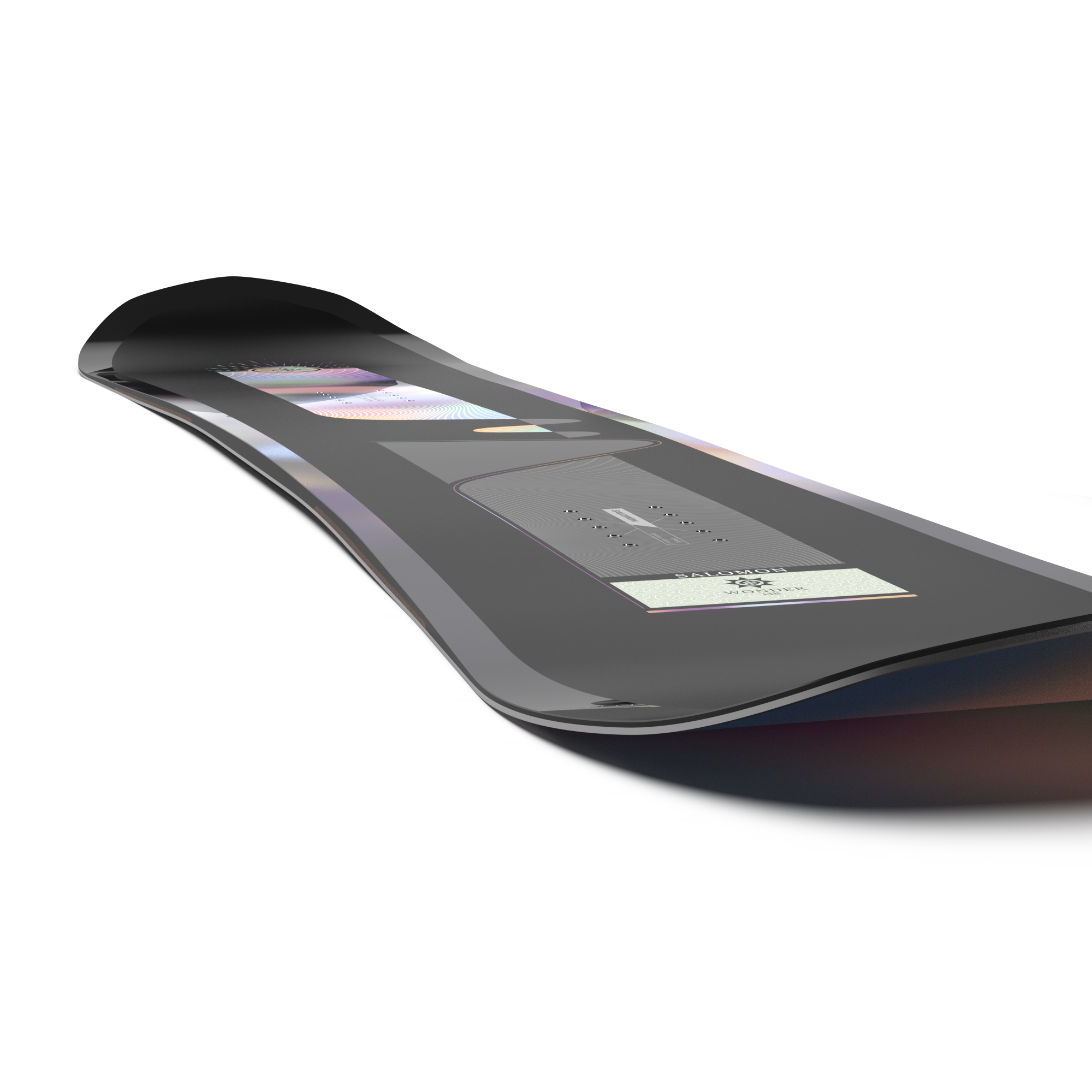 Salomon Wonder 148 美品 Salomon Wonder Snowboard - Women's 2025 | evo