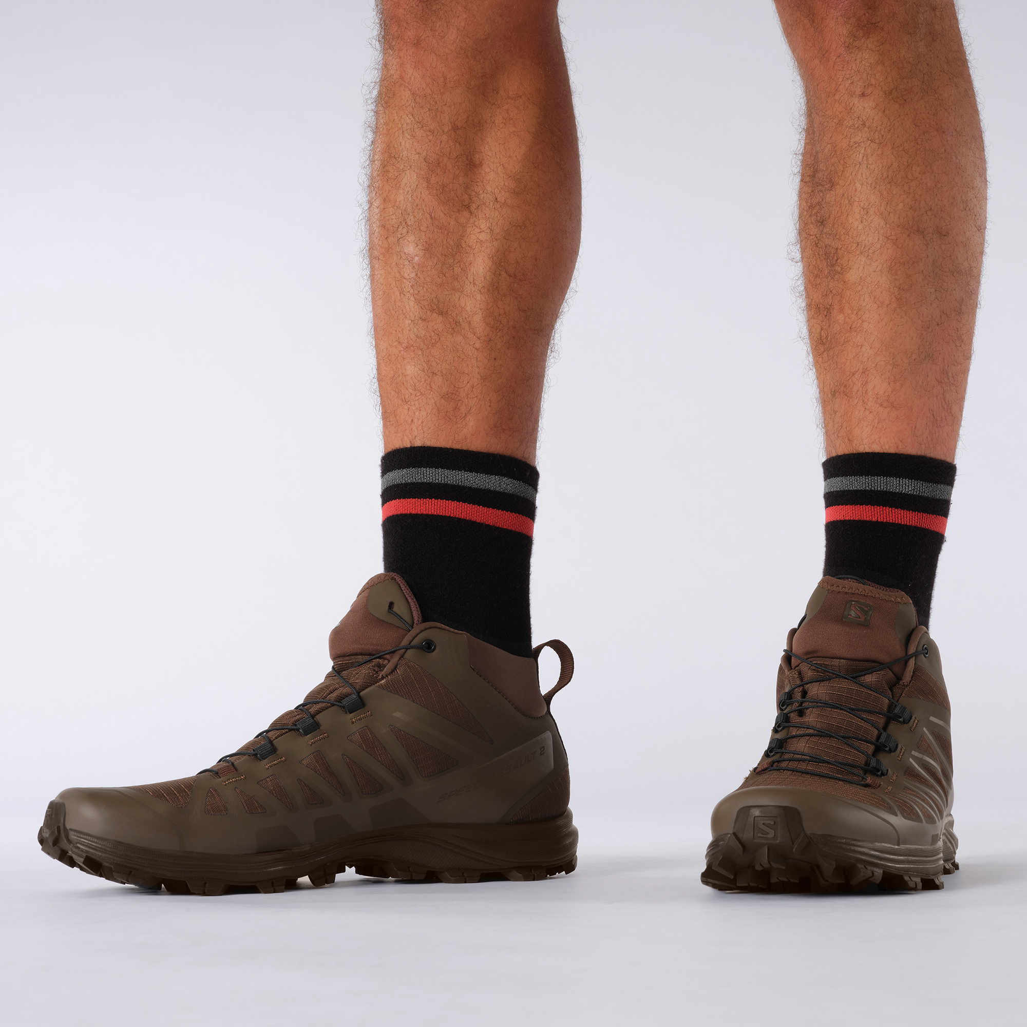 SPEED ASSAULT 2 Unisex - Forces | Salomon