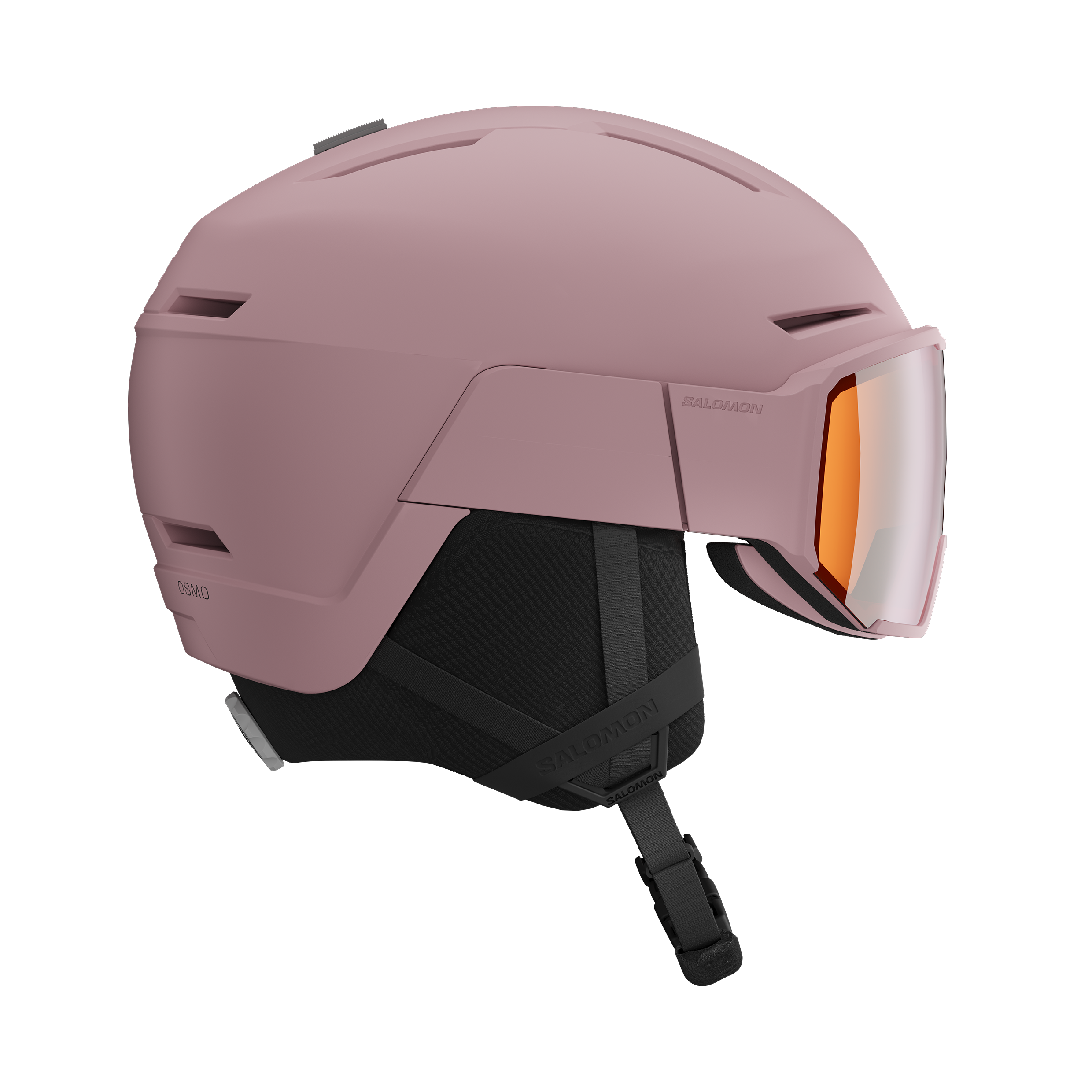 OSMO Pink | Salomon