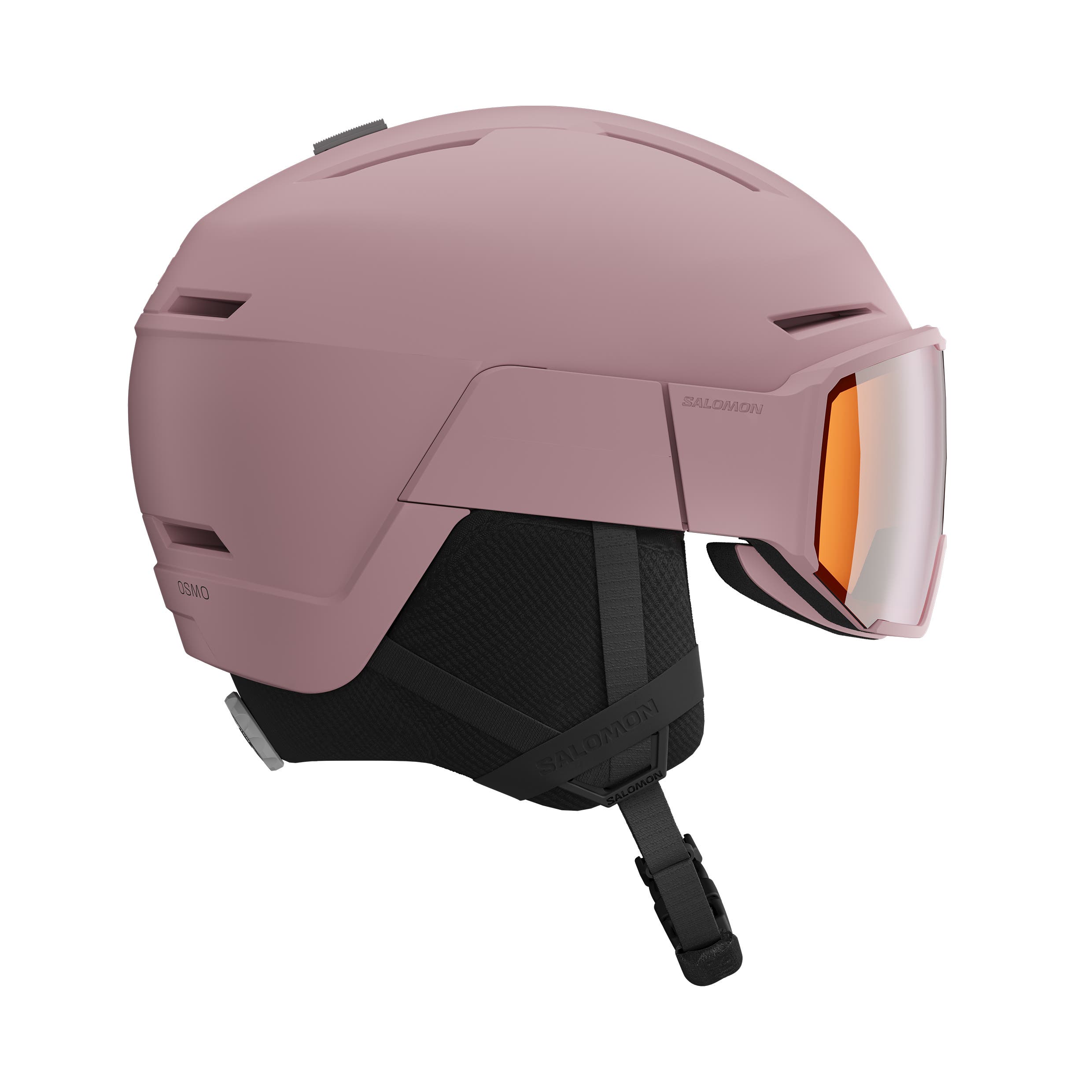 Image principale du produit OSMO - Casques - All-Mountain/On-Piste - Unisexe