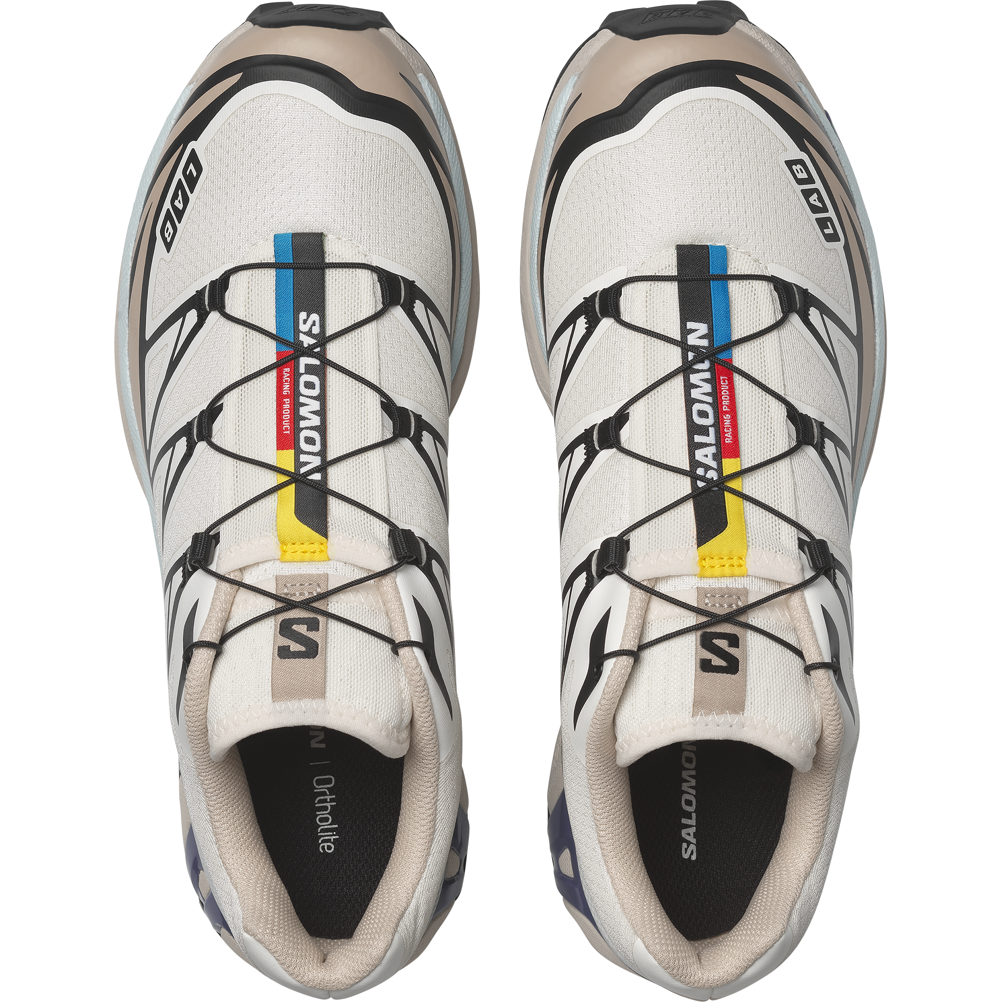 XT-6 White | Salomon