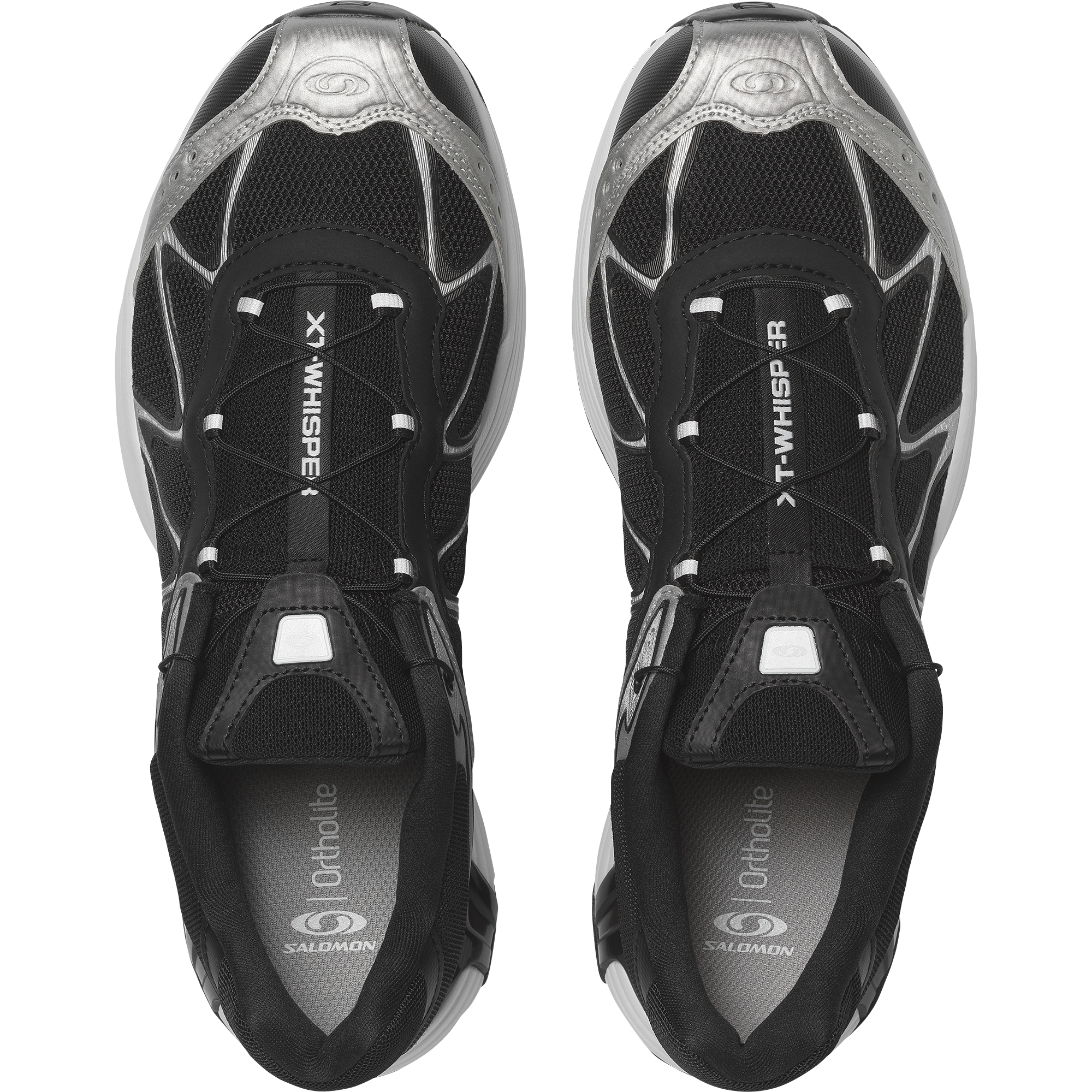 XT-WHISPER Black | Salomon