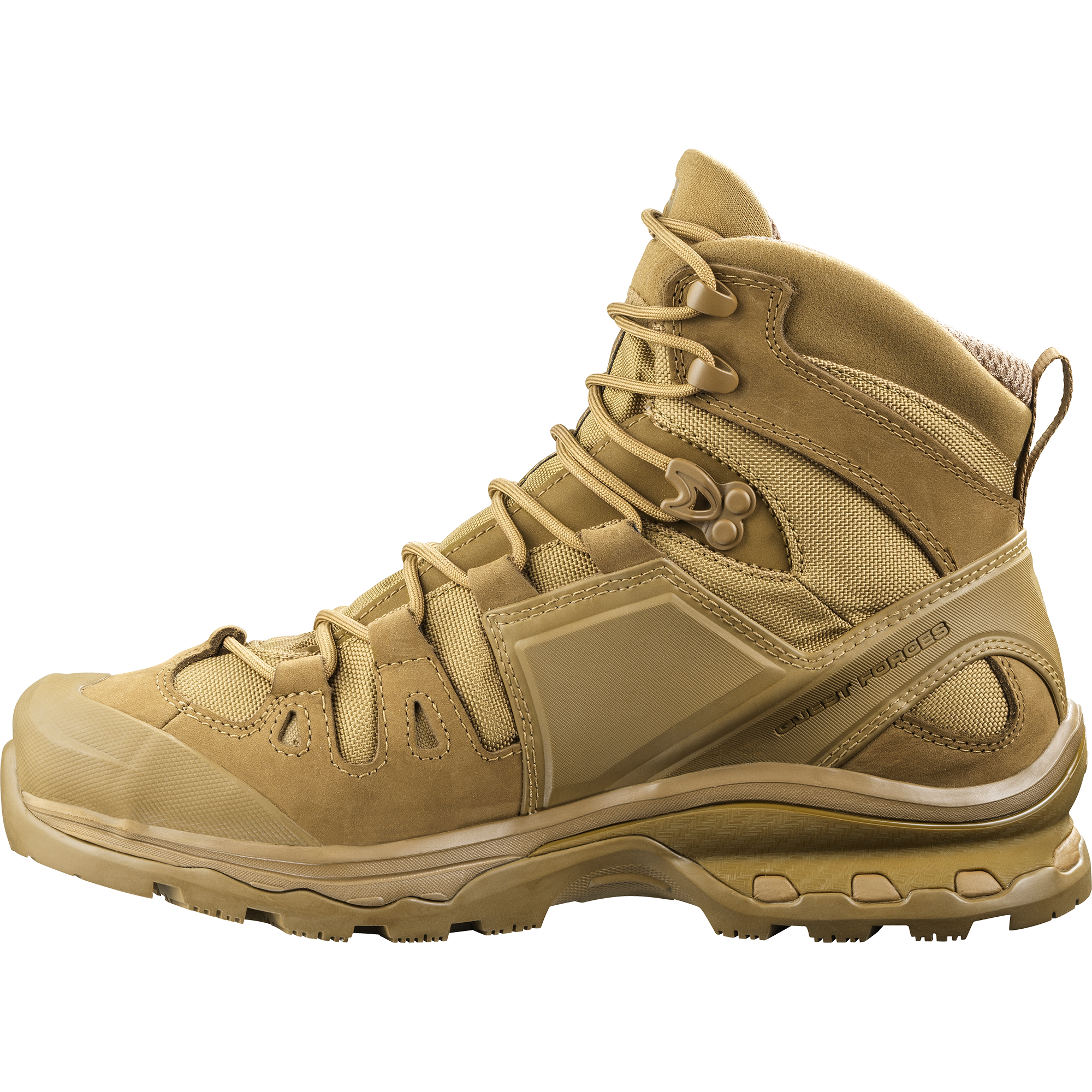 QUEST 4D GORE-TEX FORCES 2 Forces Footwear - Unisex | Salomon