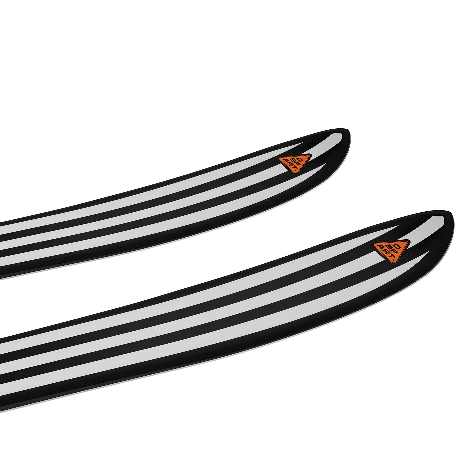 salomon equipe 1.0 skate skis Départ powerful strides Salomon Equip 10 skate skis